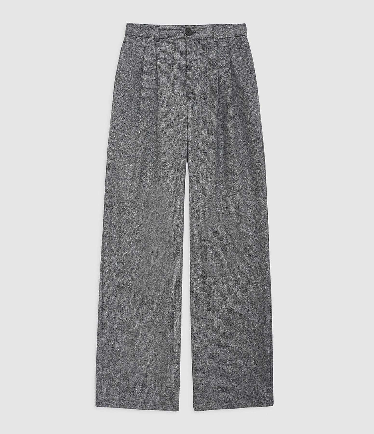 Pantalon Carrie Noir Silka
