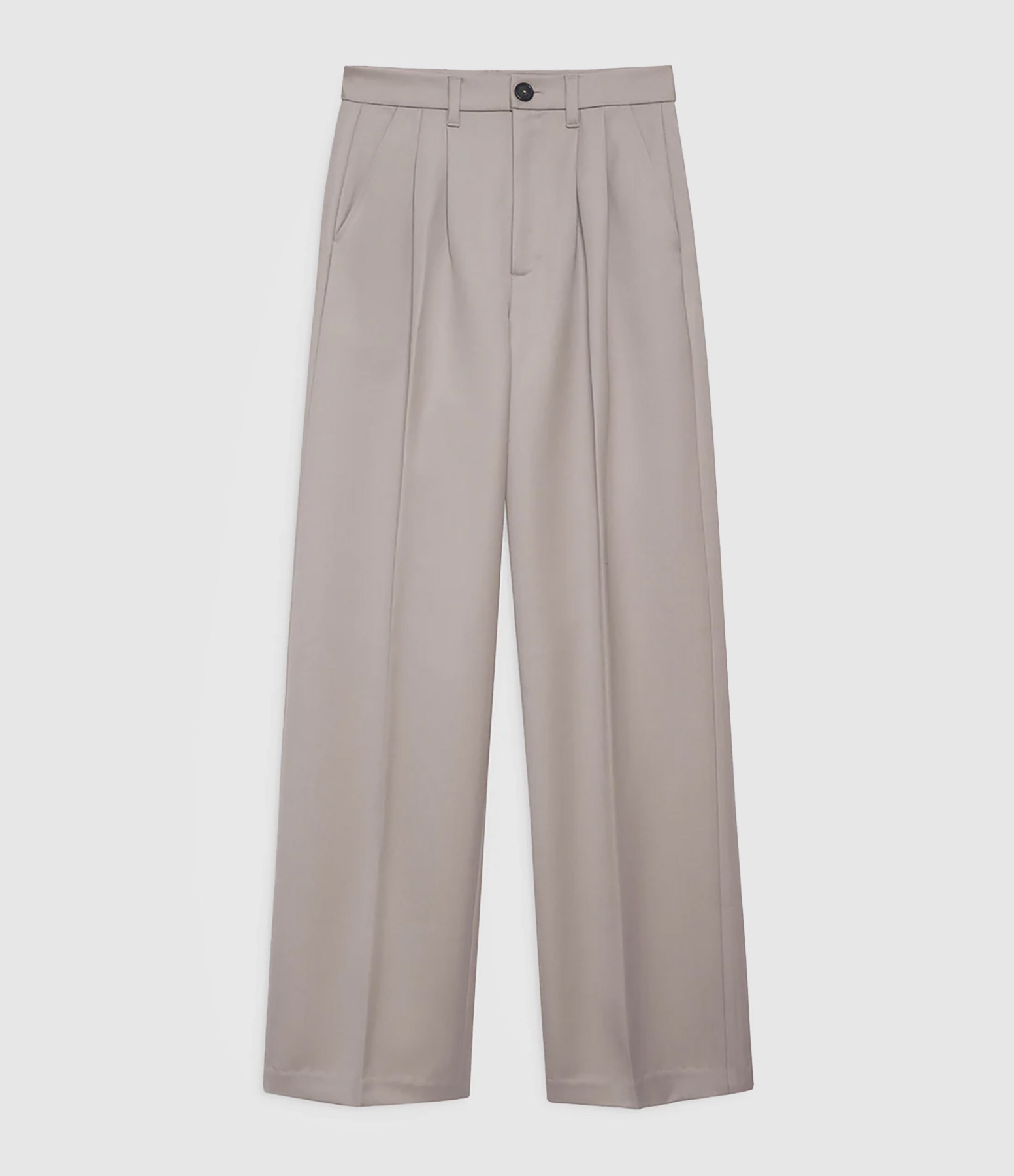 Pantalon Carrie Laine Taupe