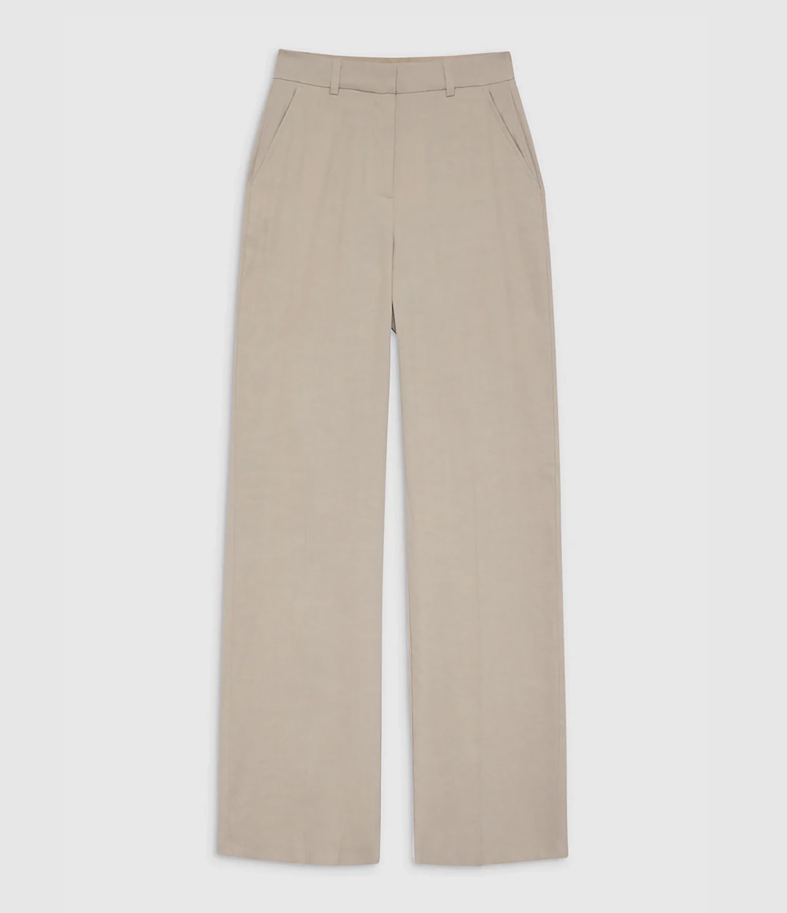 Pantalon Kline Beige