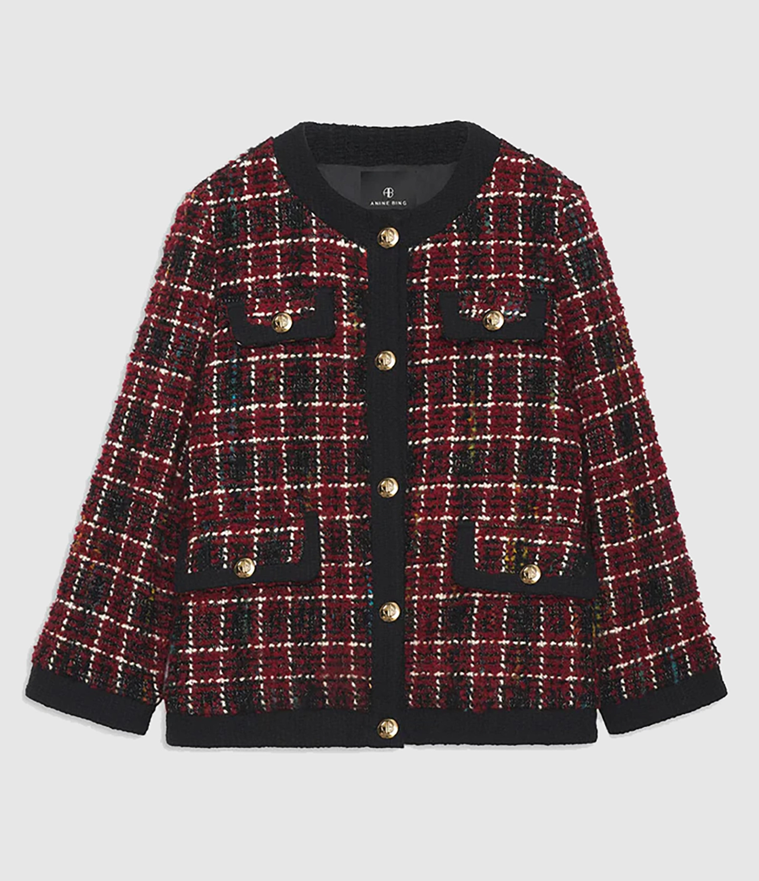 Veste Lydia Multicolore