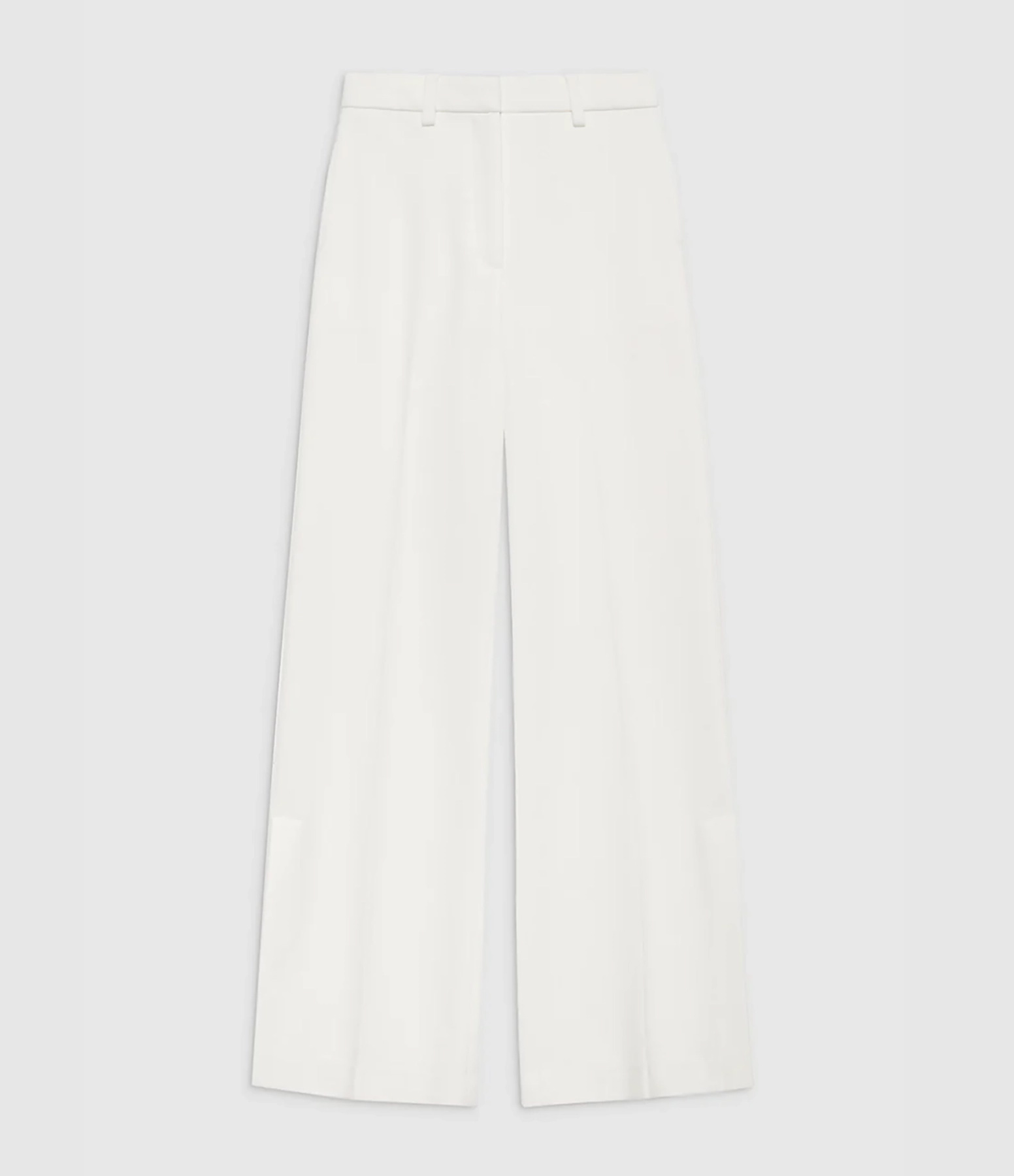 Pantalon Lyra Blanc