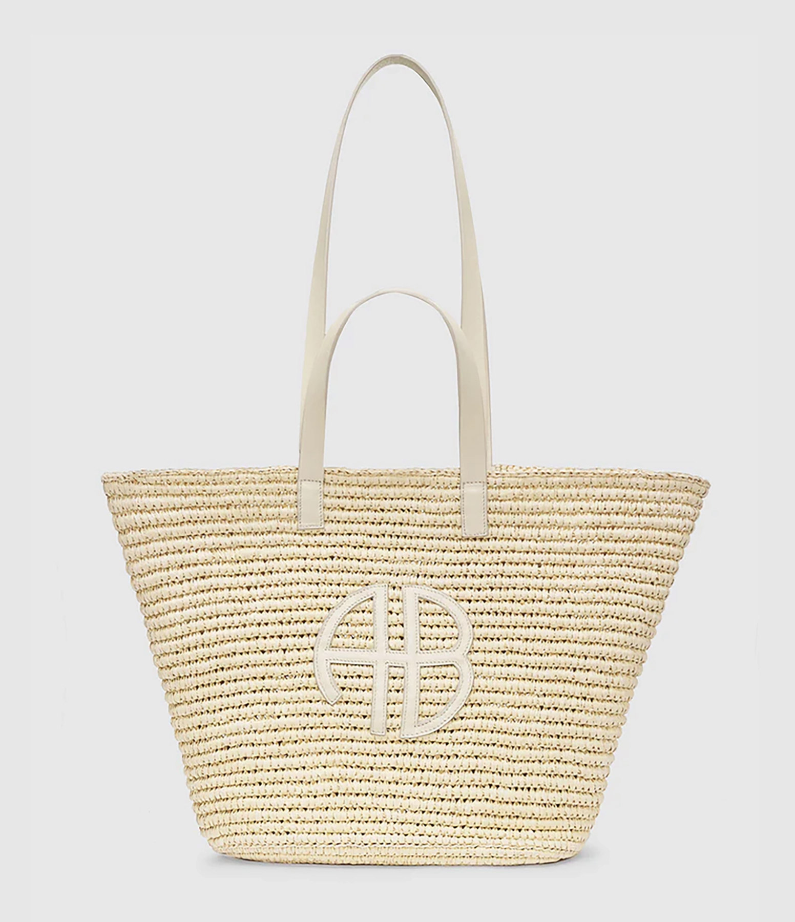 Sac Palermo  Ivory