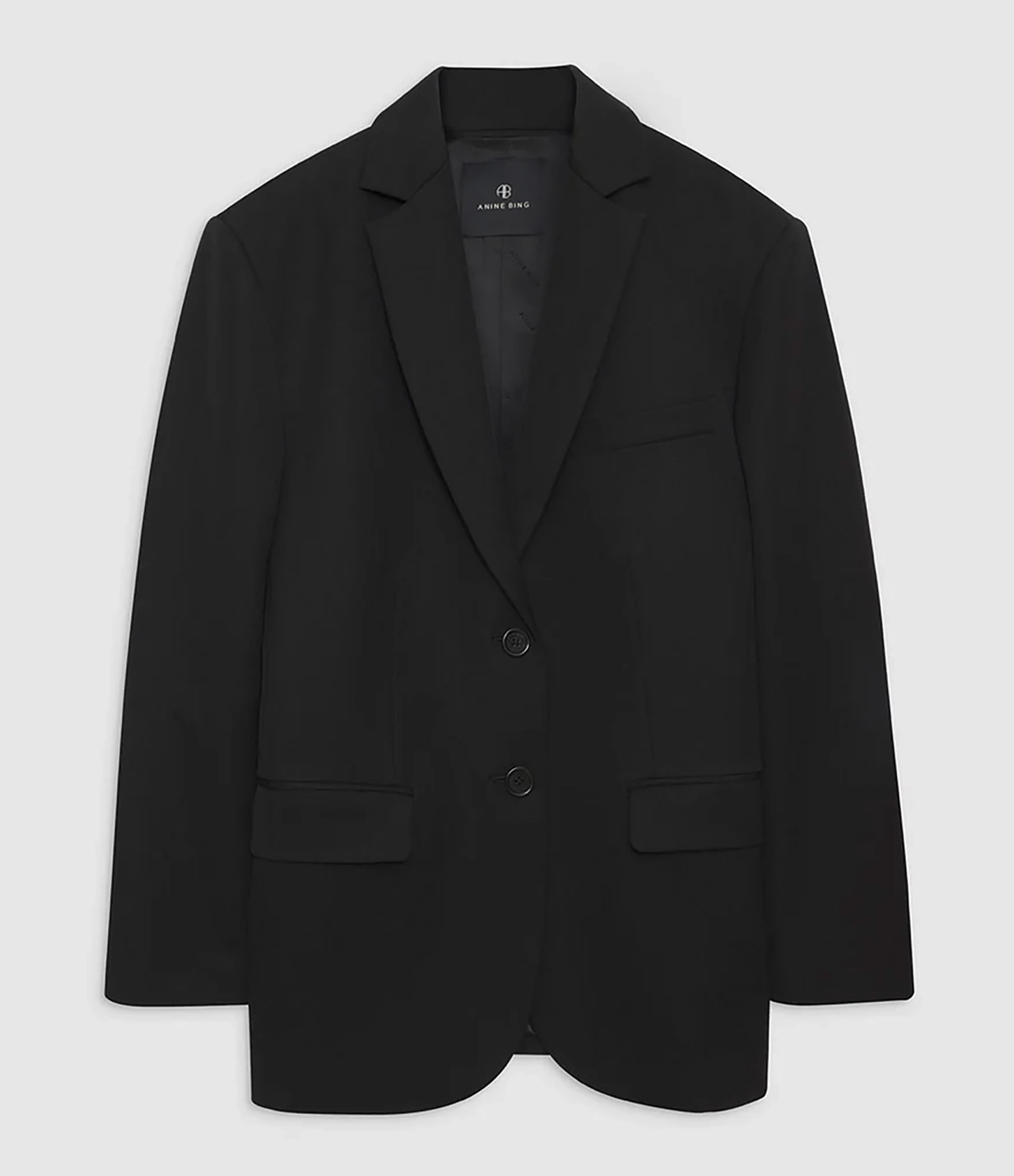 Veste Blazer Quinn Black
