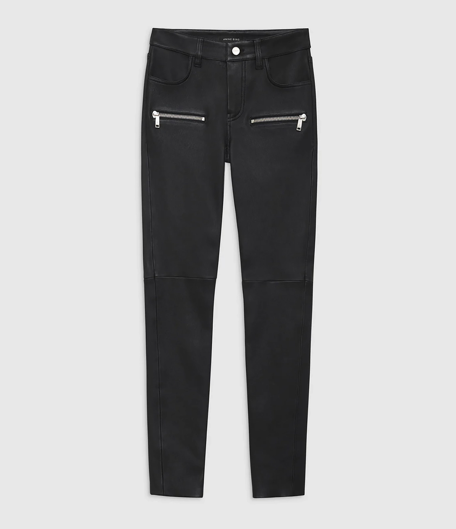 Pantalon Remy Noir