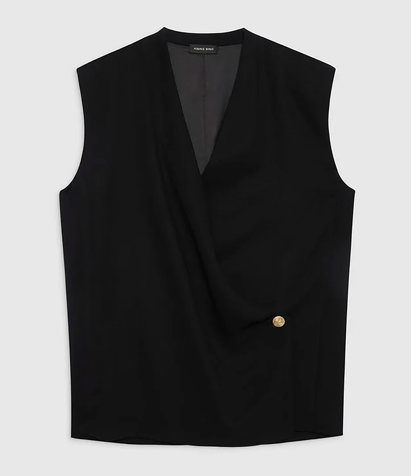 Top Venice Black