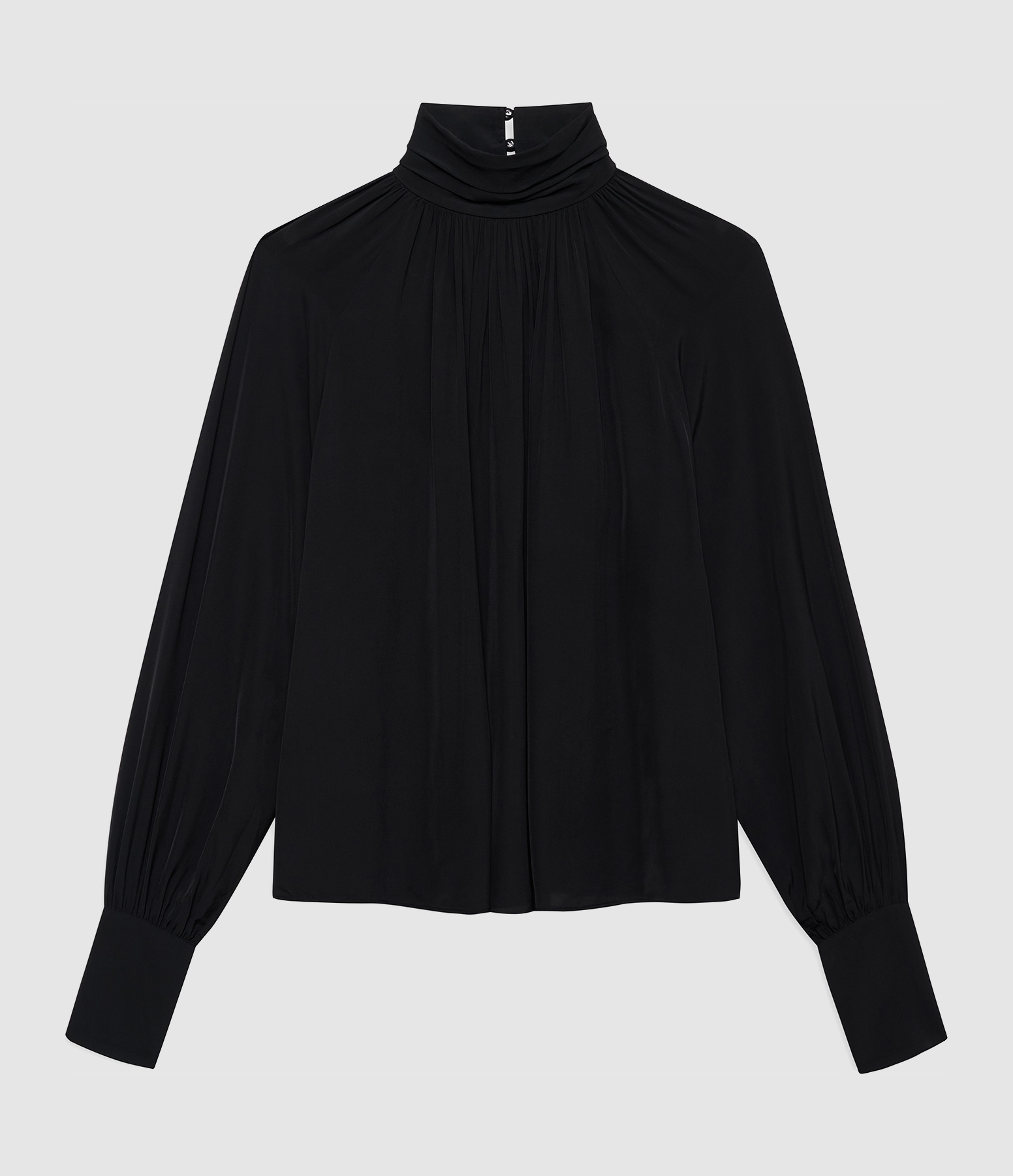 Top Anne Black