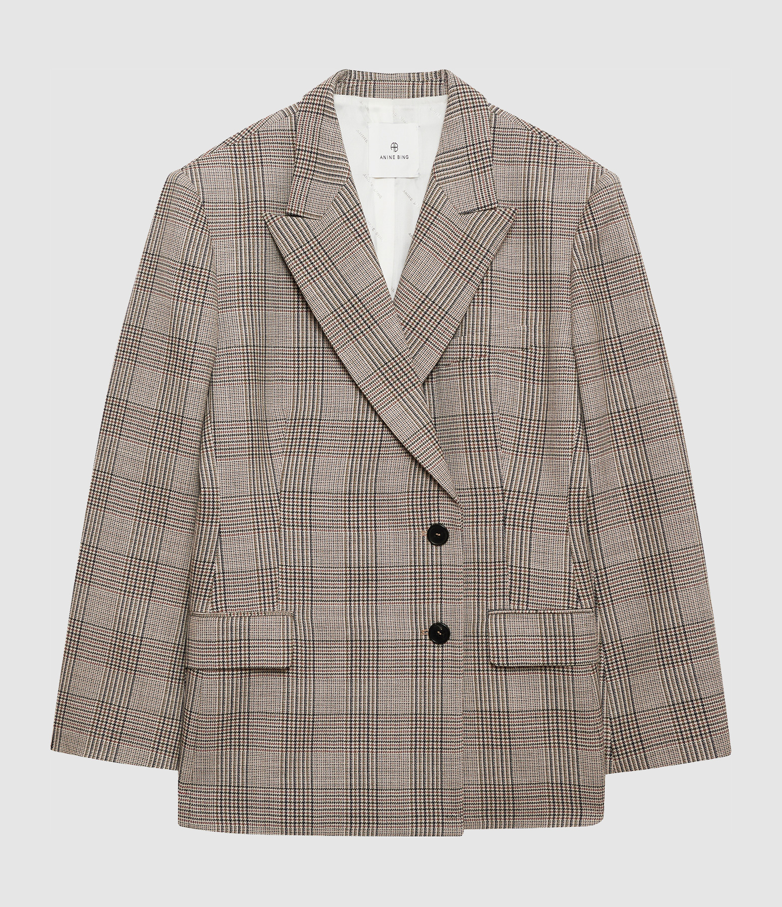 Blazer Aretha Multi