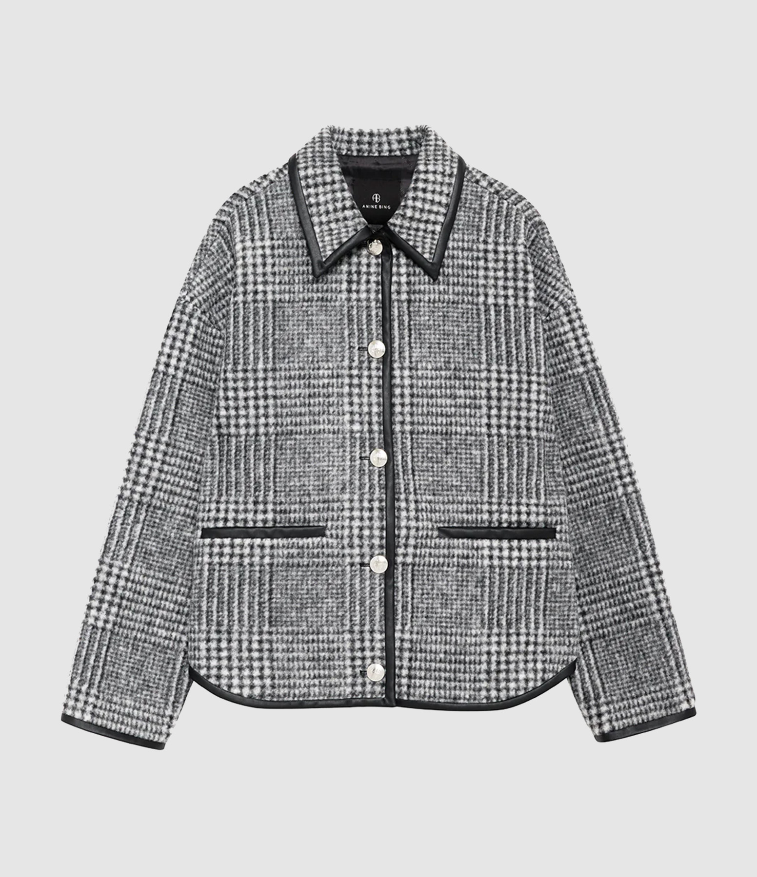 Veste Camden Black