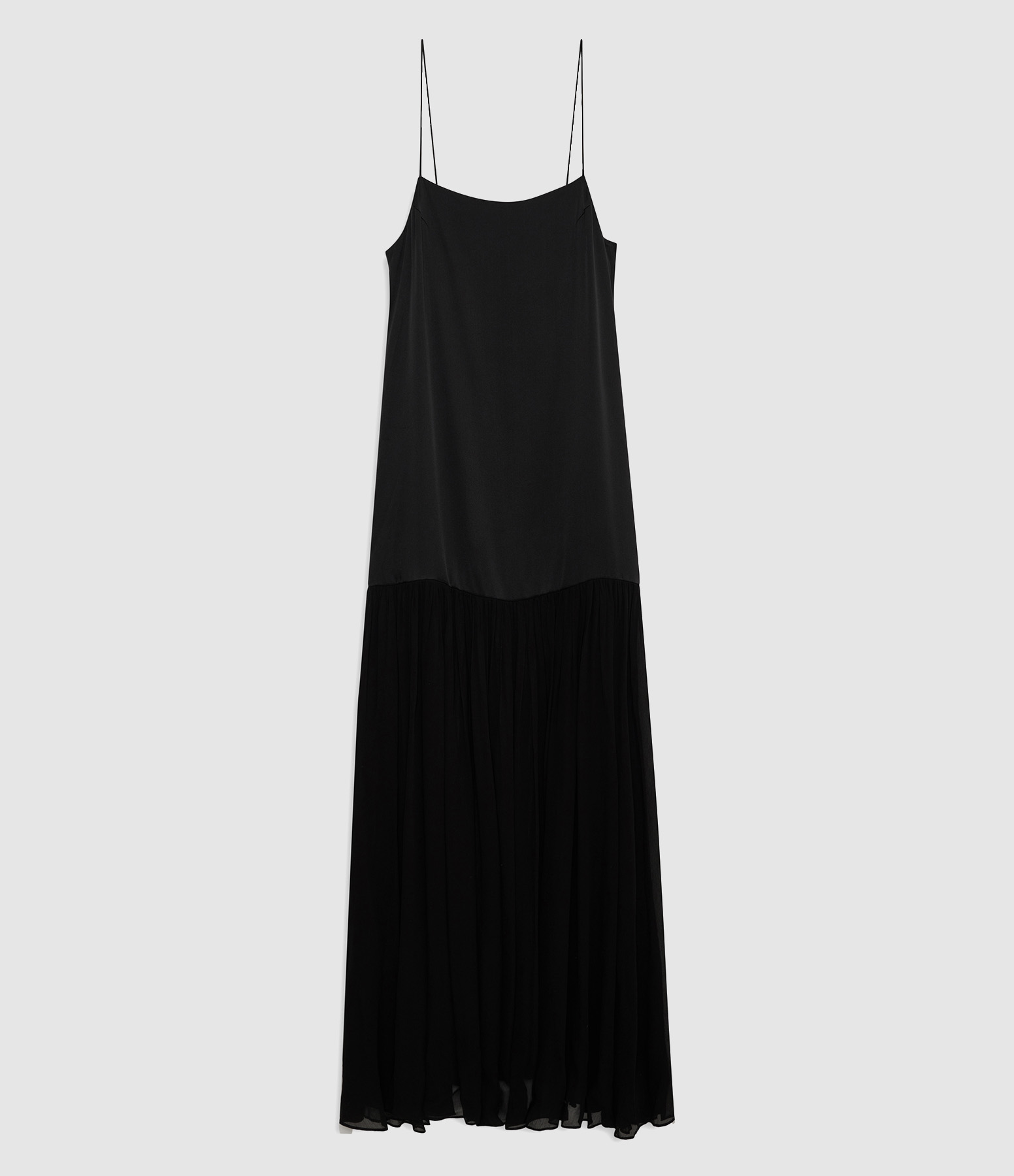 Robe Clementine Black