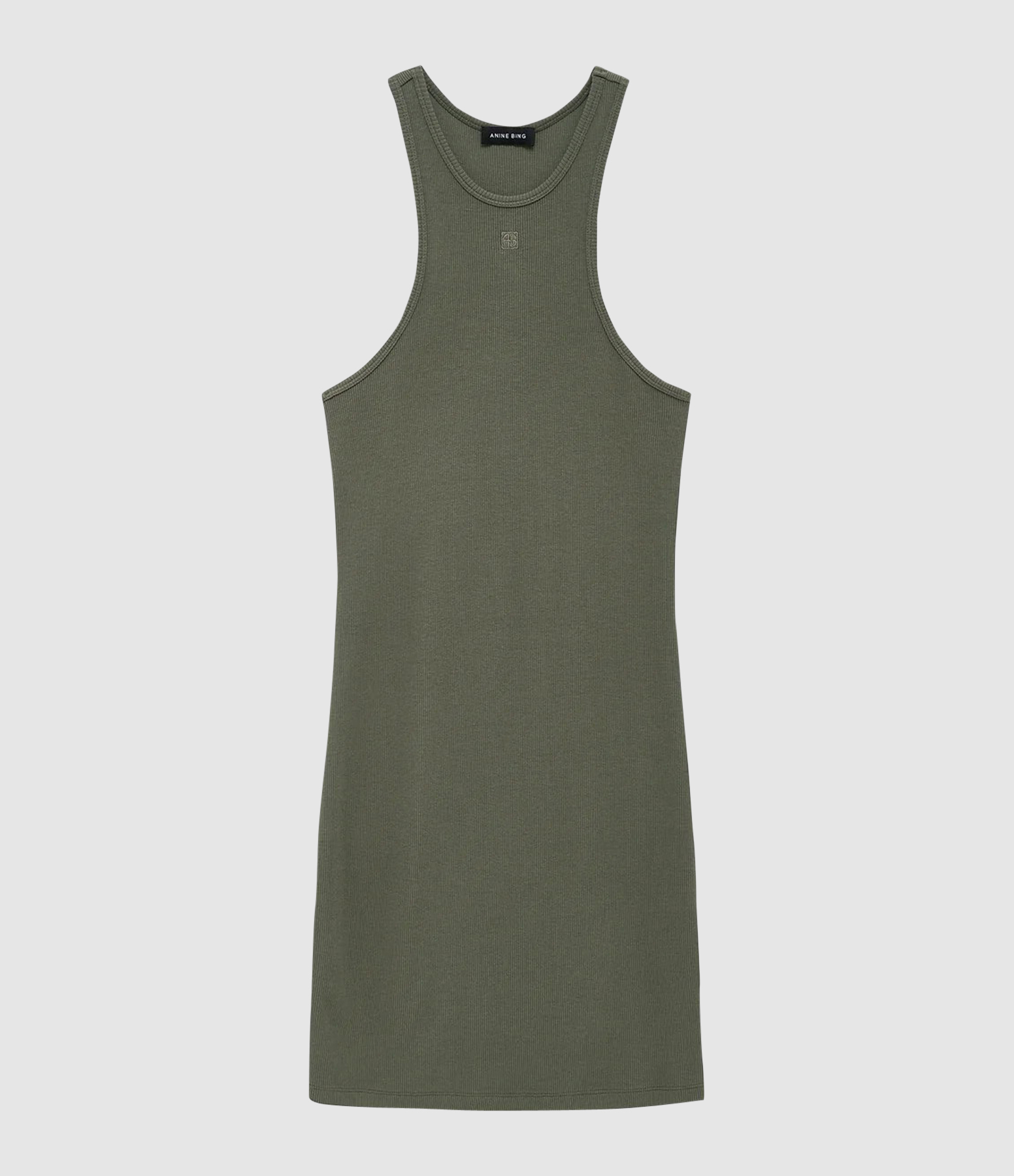 Robe Cole Green