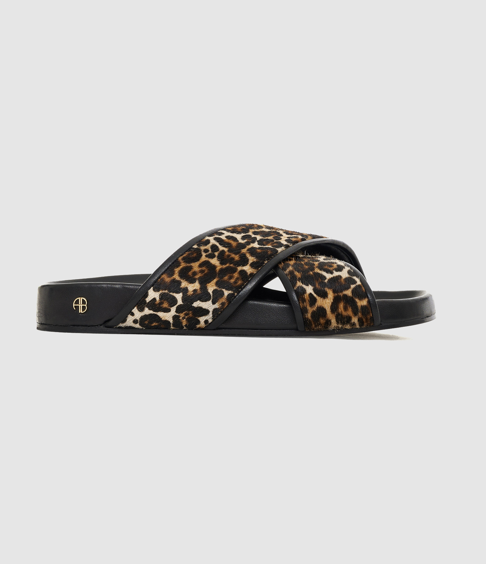 Mules Emi Print