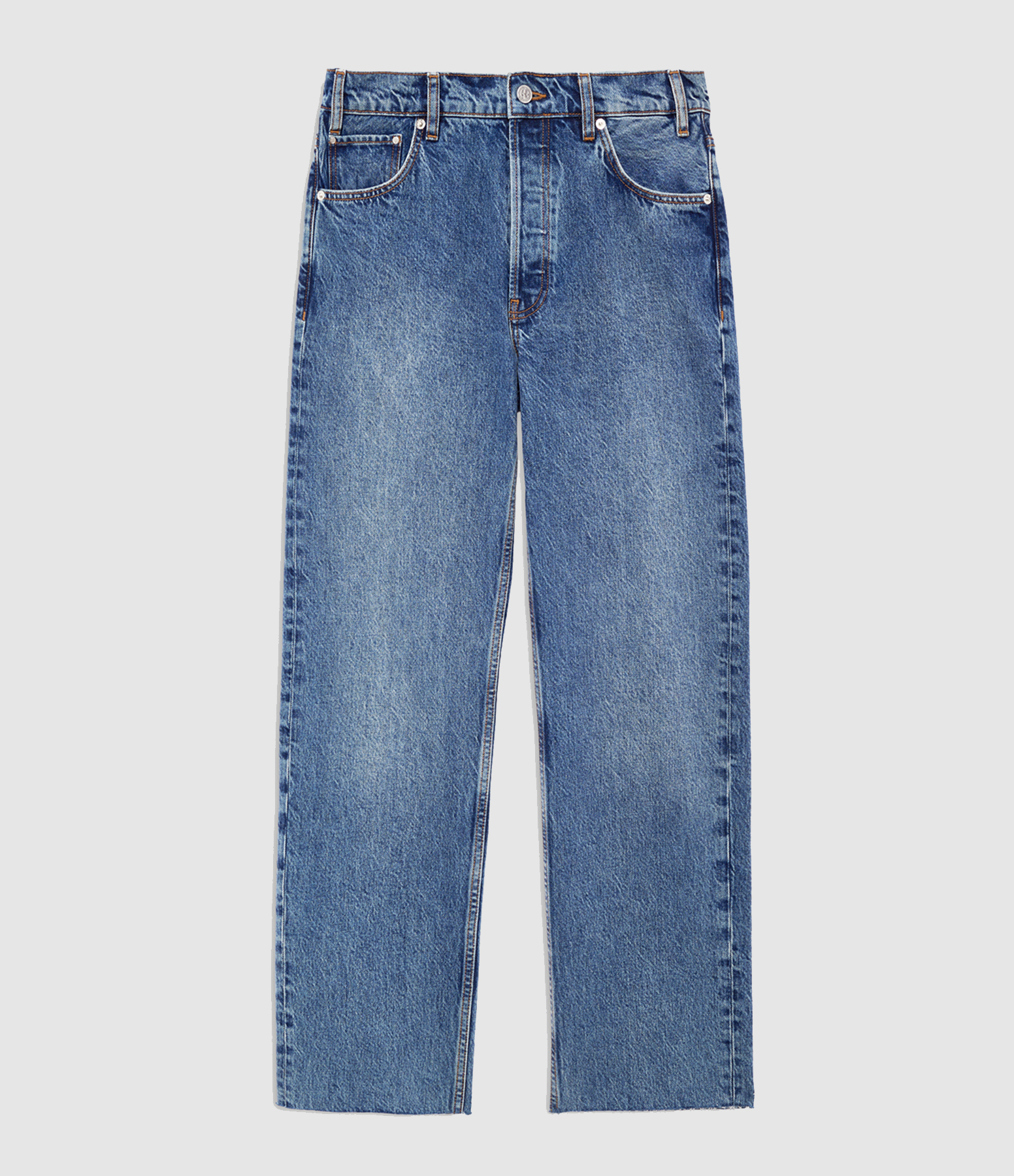 Jean Gavin 29 Dark Indigo
