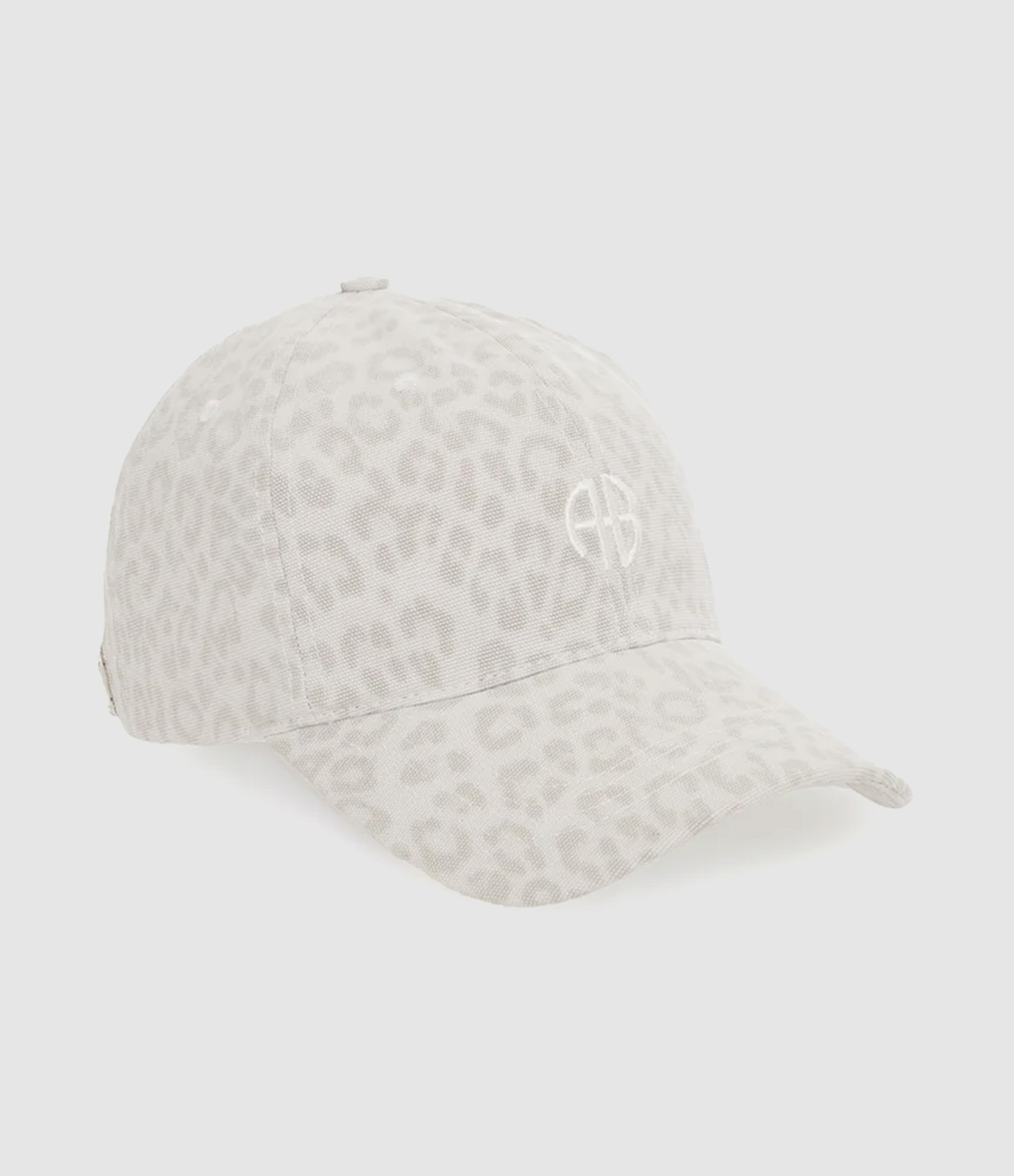 Casquette Baseball Jeremy Print