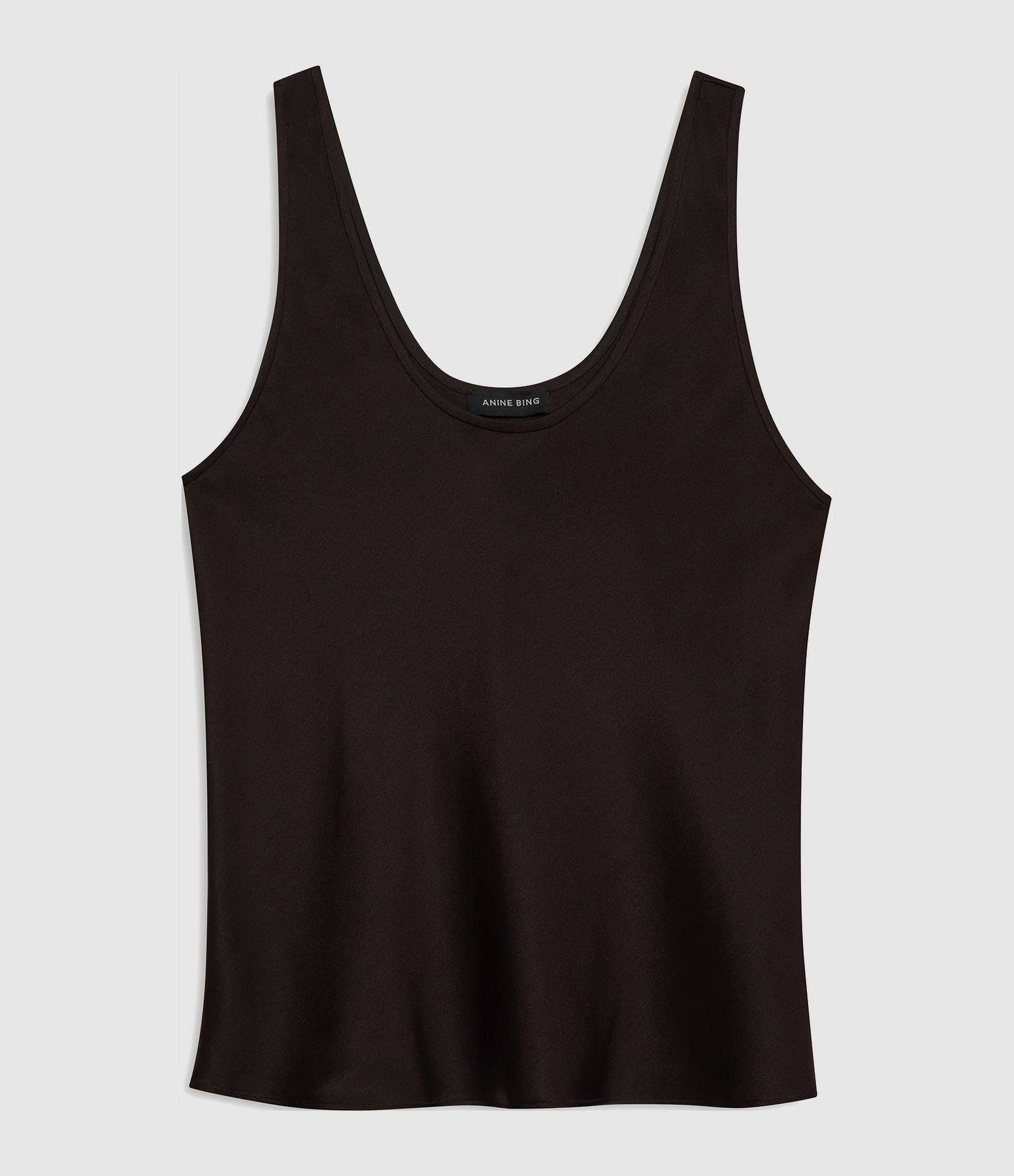Top Lea Dark Brown