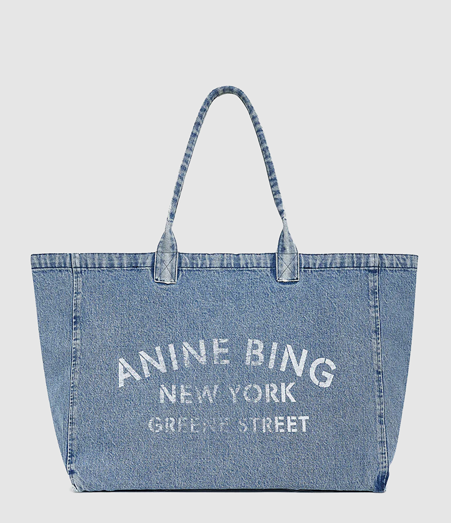 Sac Leo Blue