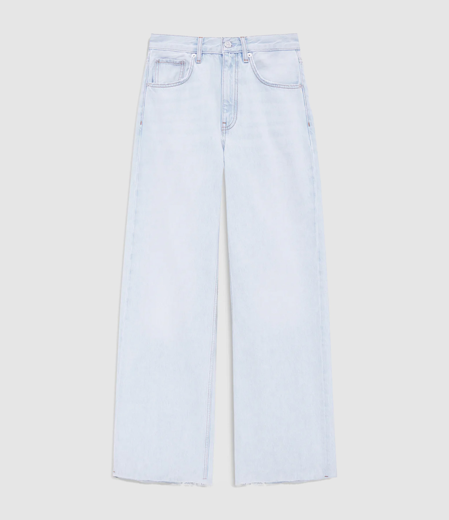 Jean Lewis Washed Blue
