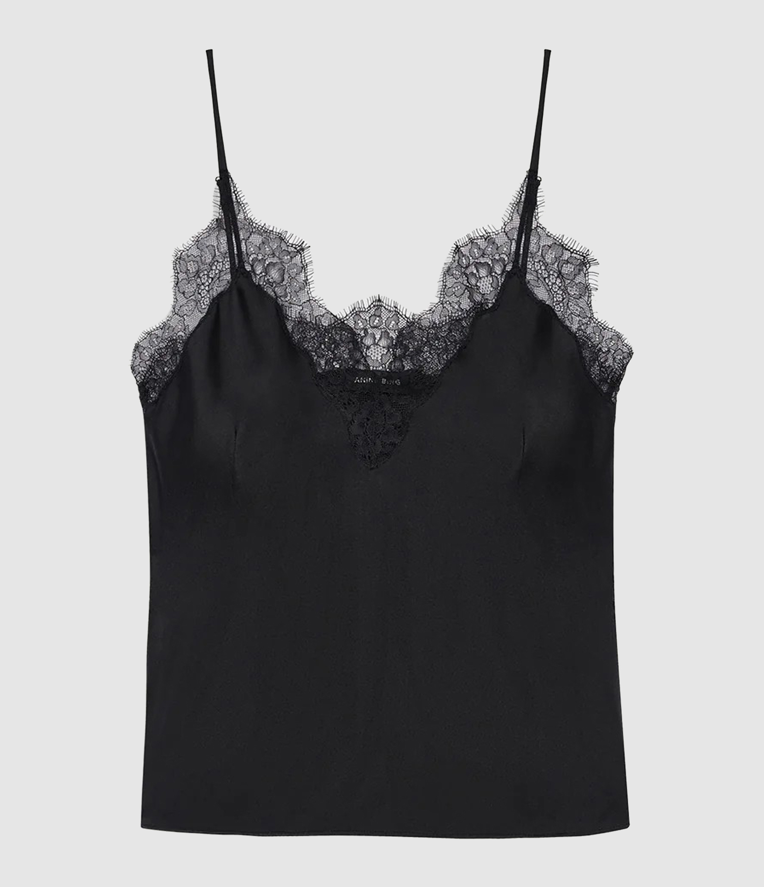 Camisole Mael Black