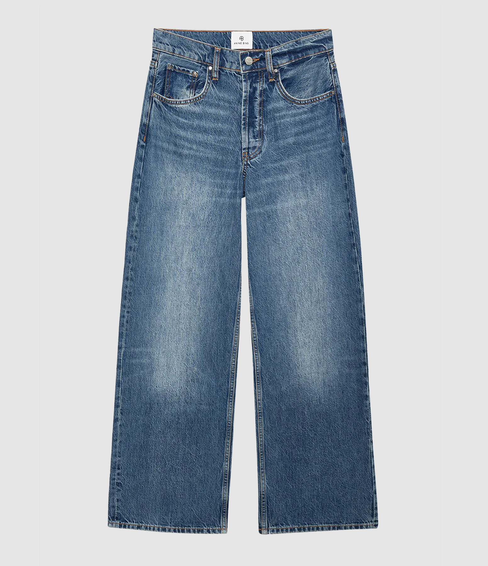 Jean Manon Mazarine Blue
