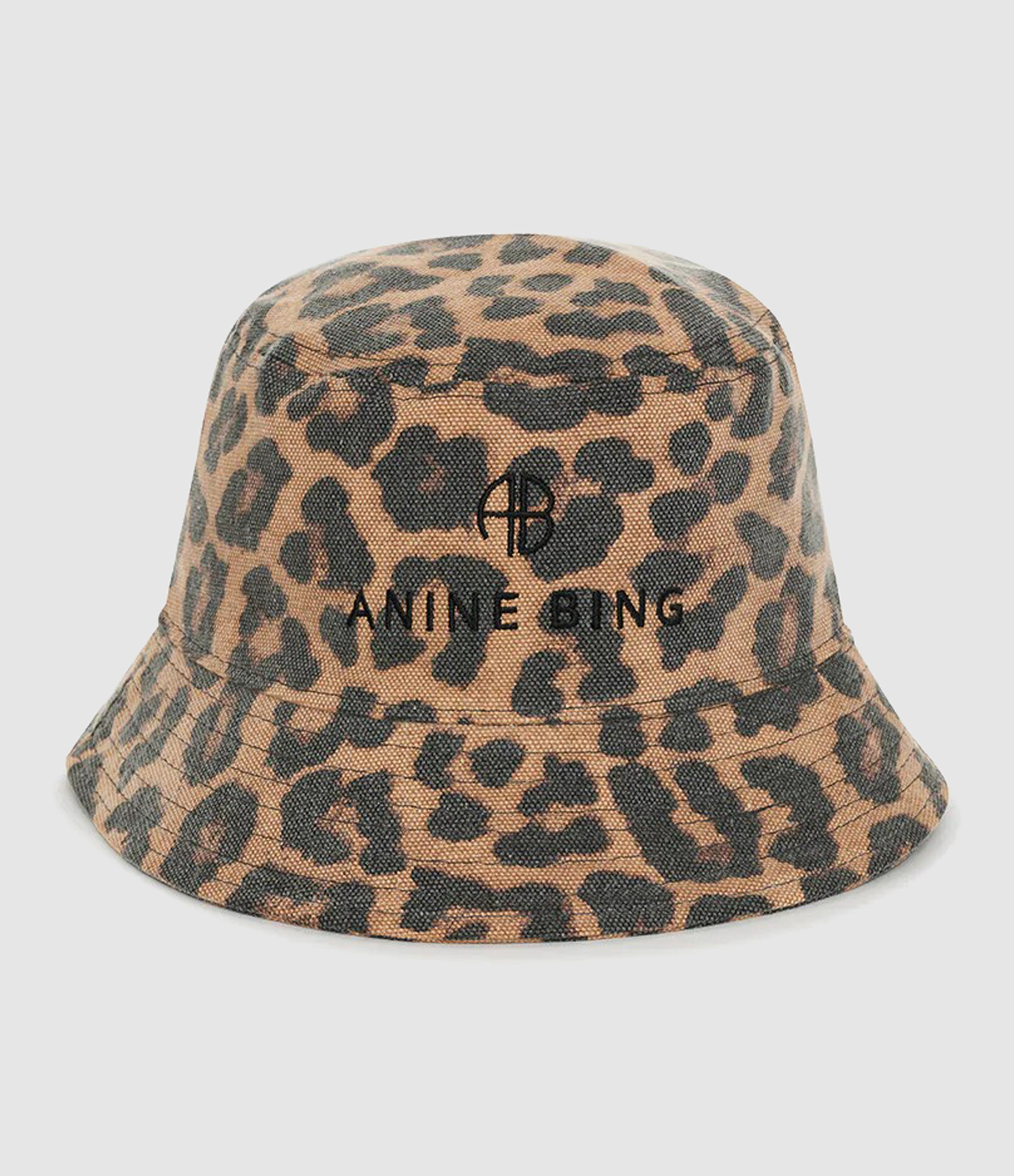Bob Nicks Leopard