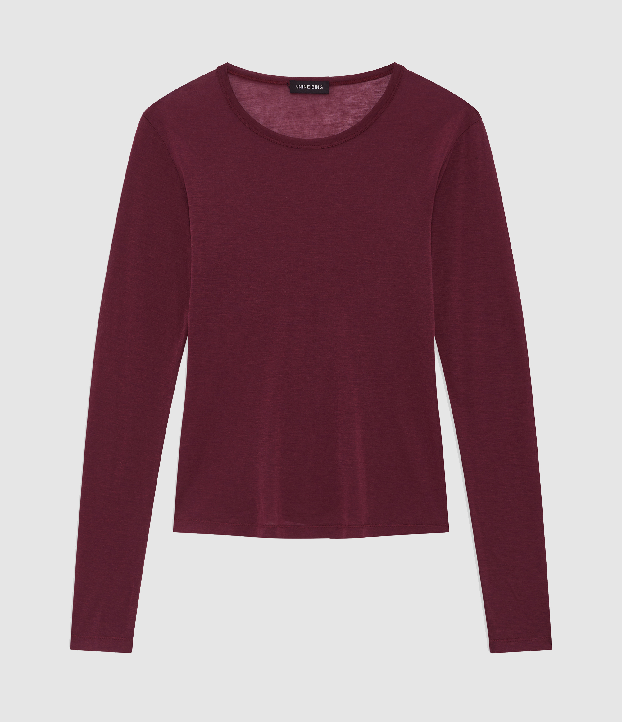 Tee Shirt Sylvie Fig