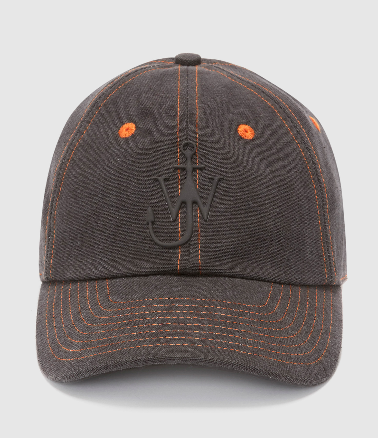 Casquette Baseball Deep Mauve