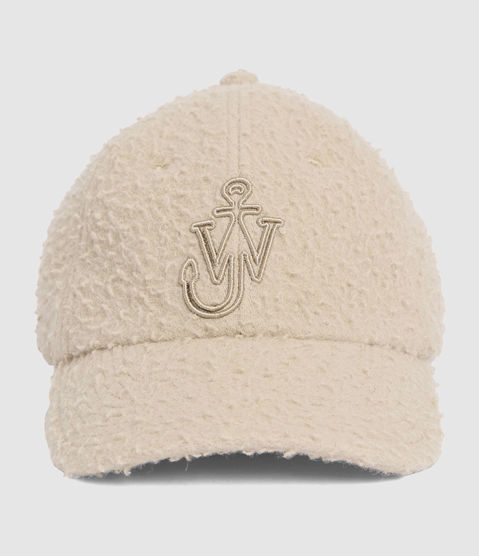 Casquette Baseball Beige