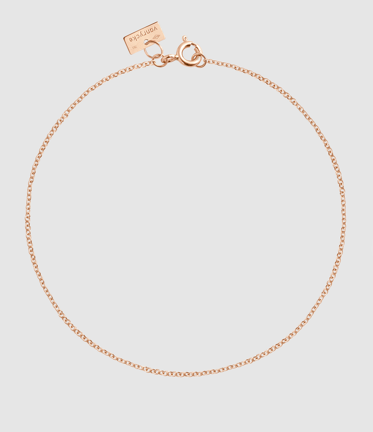 Bracelet Calamity Jane Or Rose