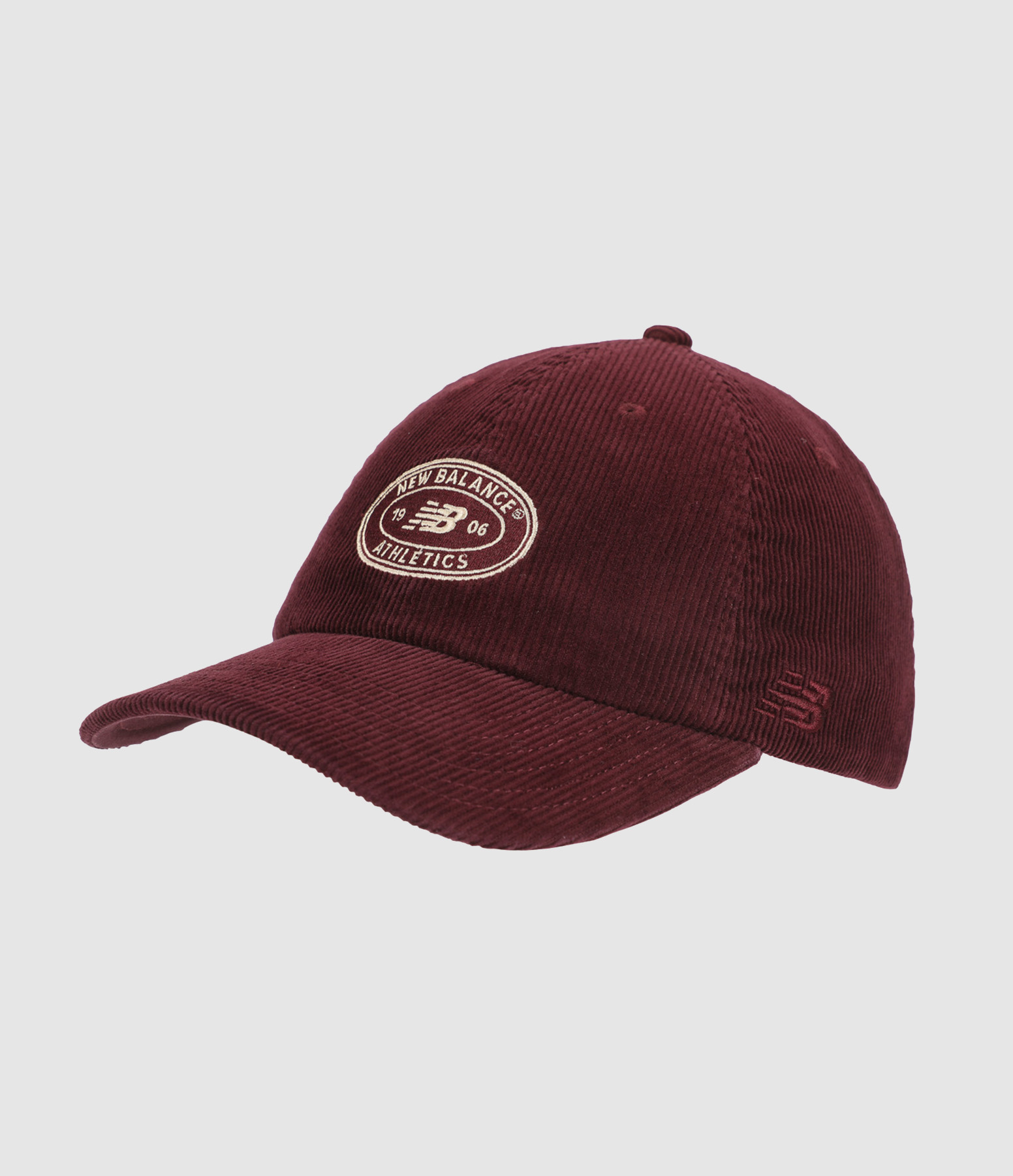 Casquette Bordeaux