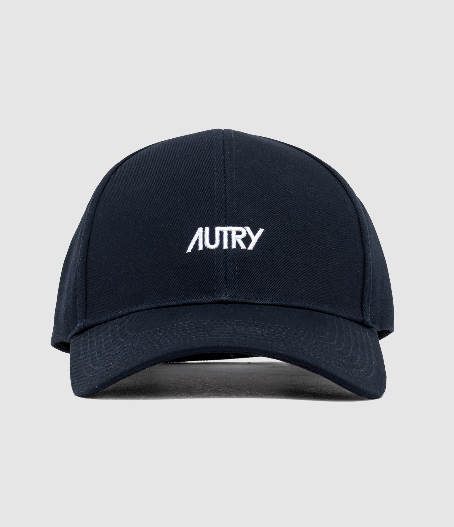 Casquette Baseball Embro Bleu
