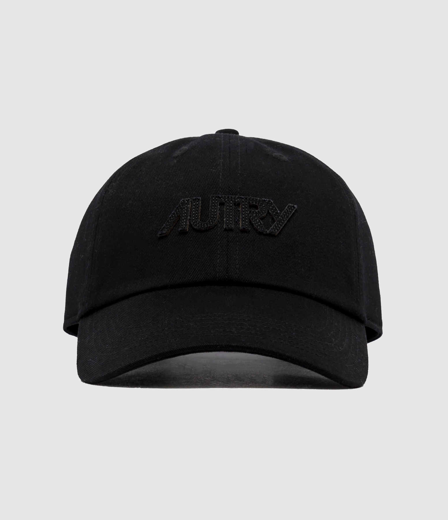 Casquette Baseball Embro Noir
