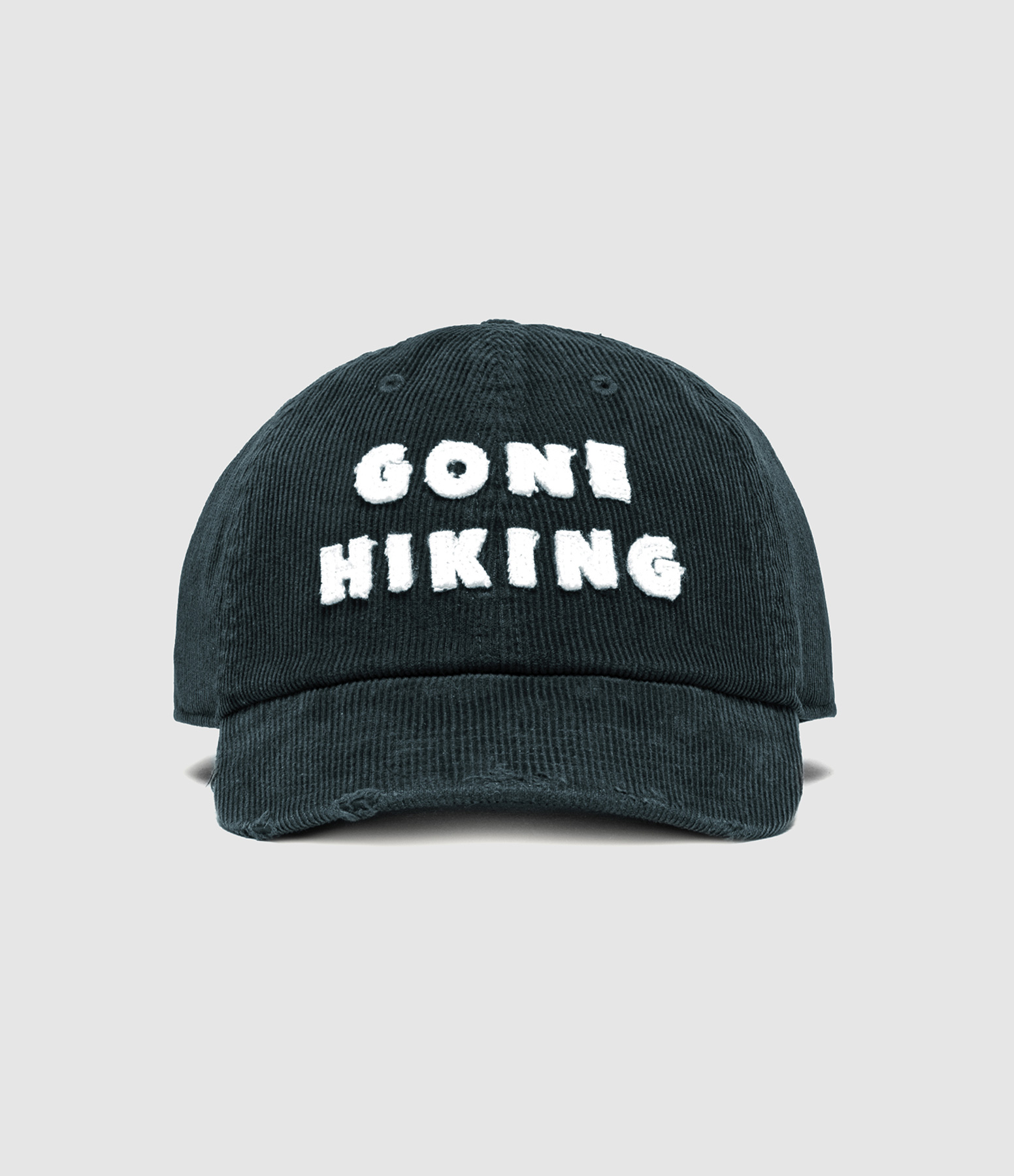 Casquette Main Unisex Unisex Baseball Conifer