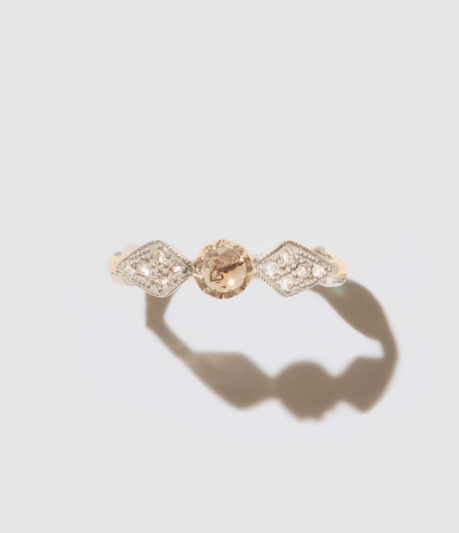 Bague Adèle Diamant