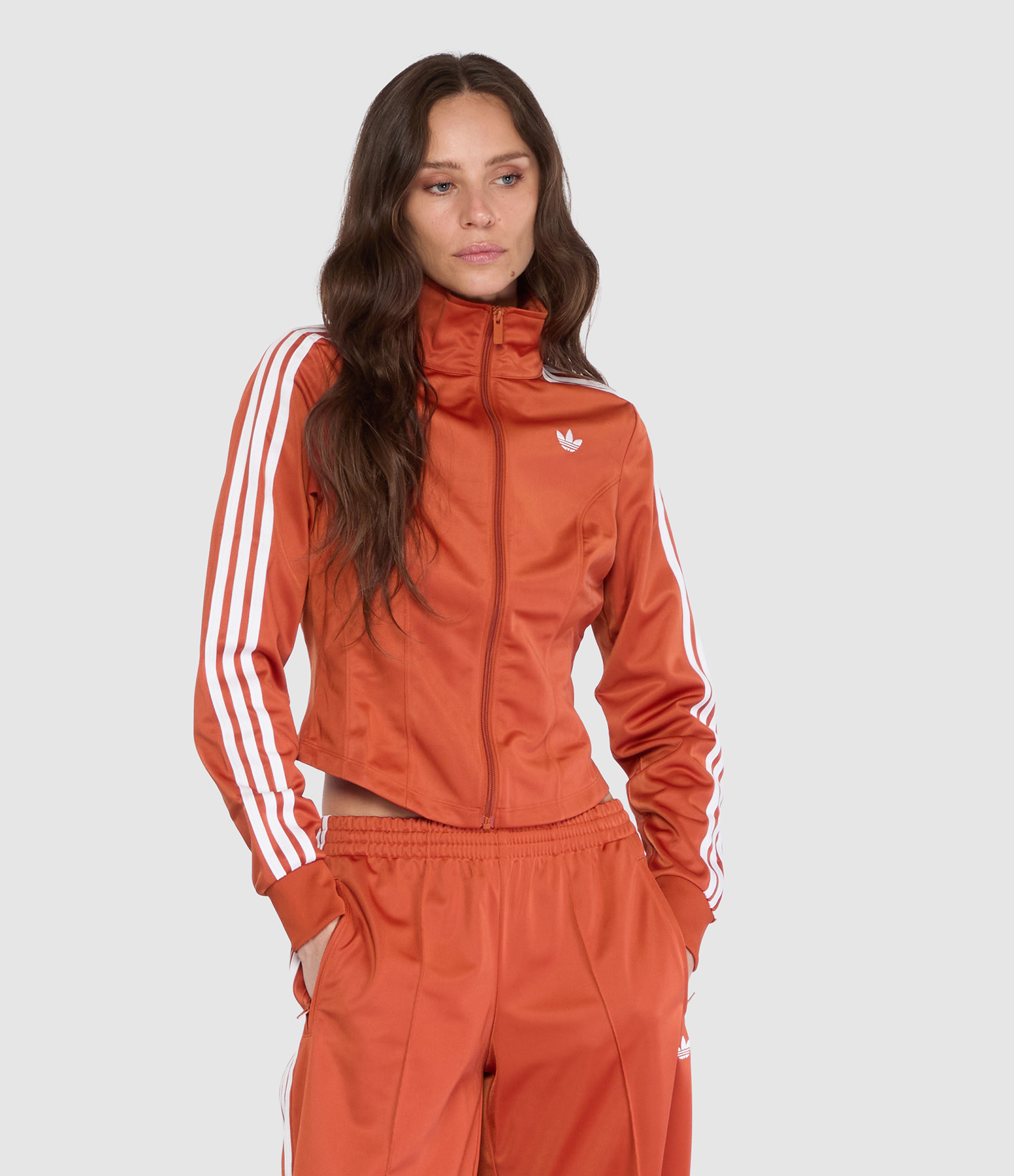 Veste Corset Vermillon, Capsule Badigirl