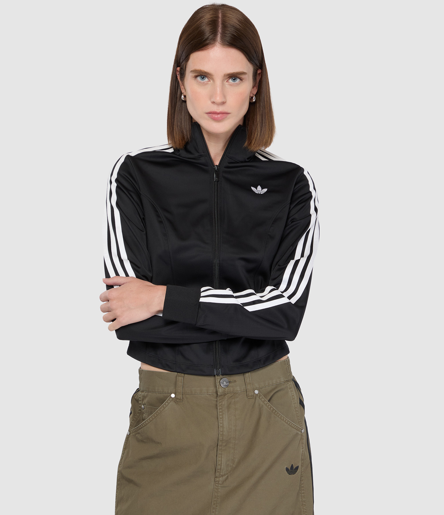 Veste Corset Black, Capsule Badigirl