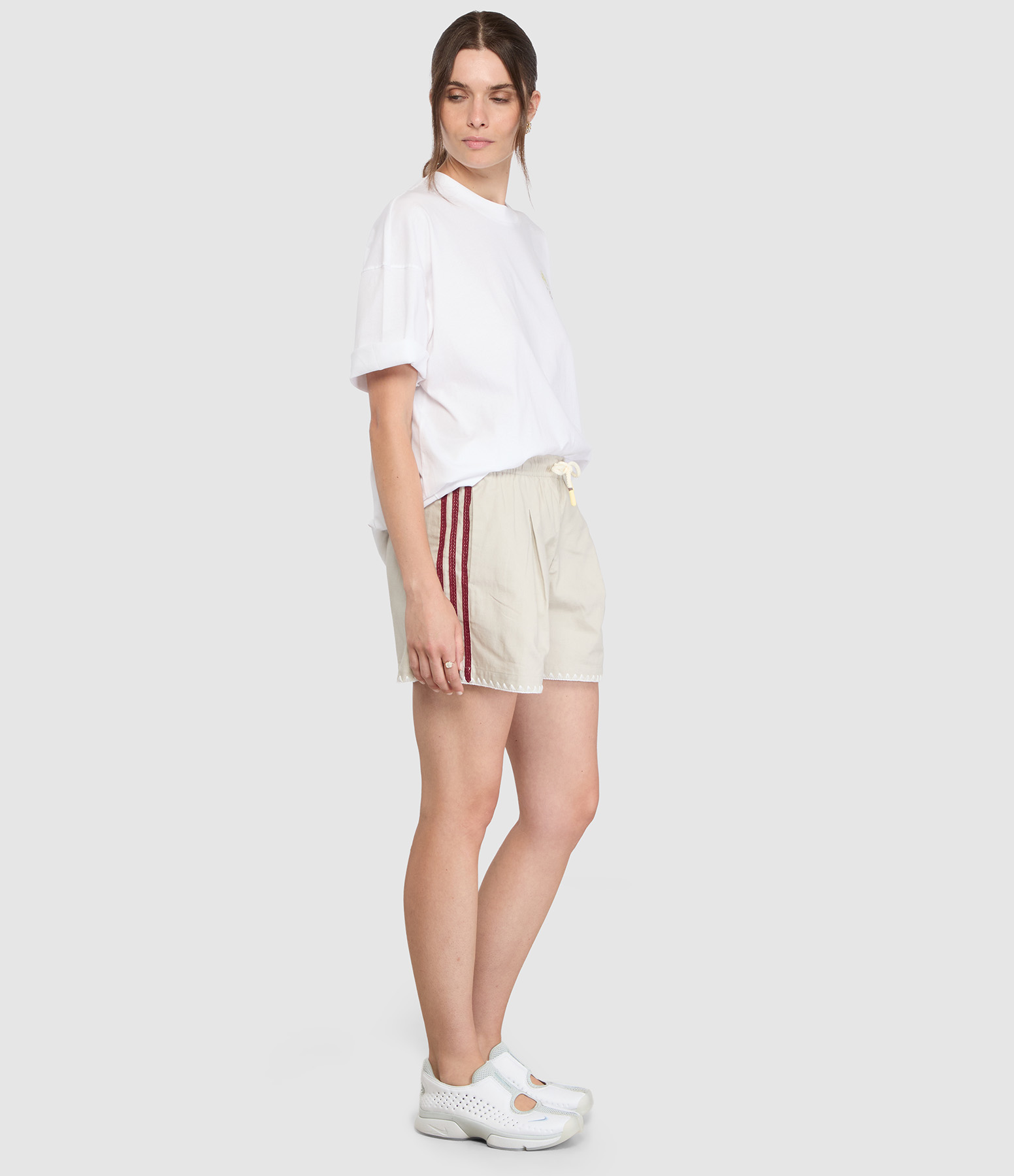 Short Resort Summer Wonder Alumina, Capsule Asian Pack