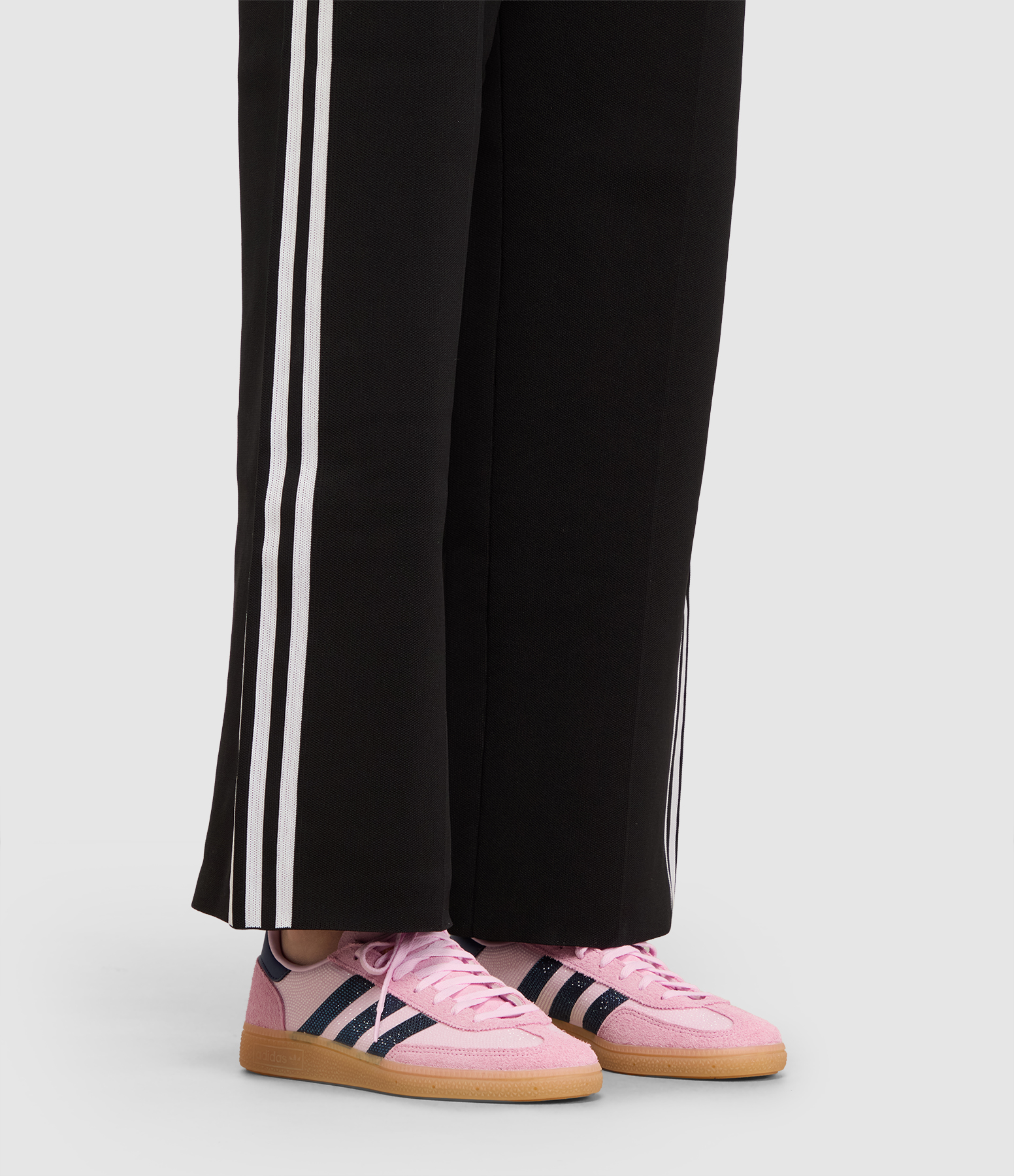 Baskets Spezial Orchid Fusion/Dark Blue/Gold Met.
