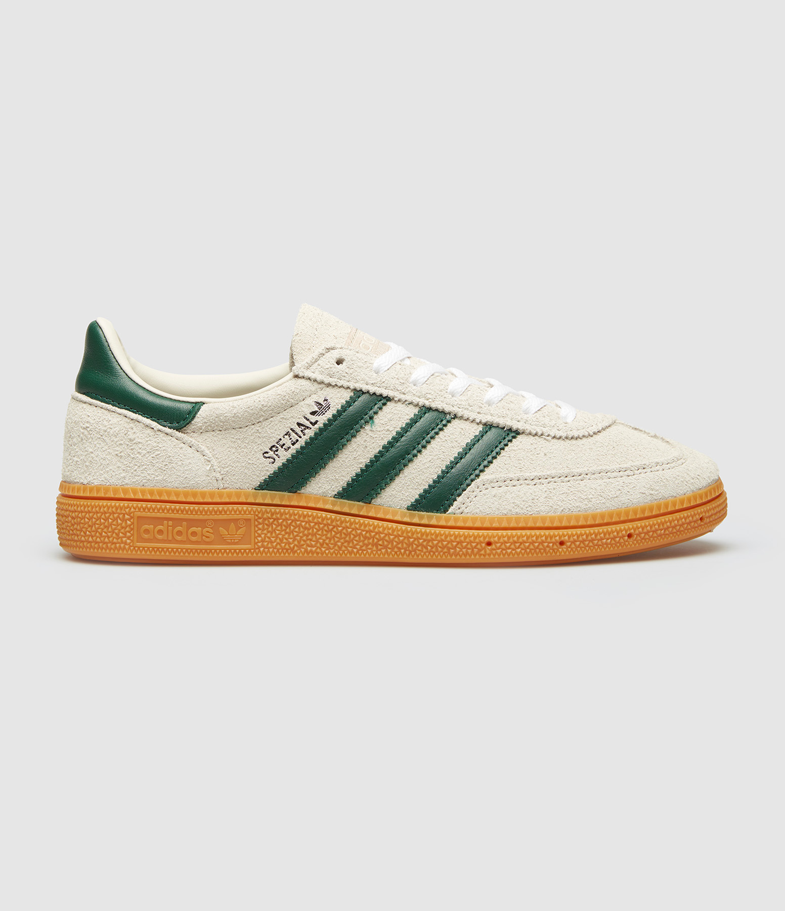 Baskets Handball Spezial Alumin Collegiate Green 