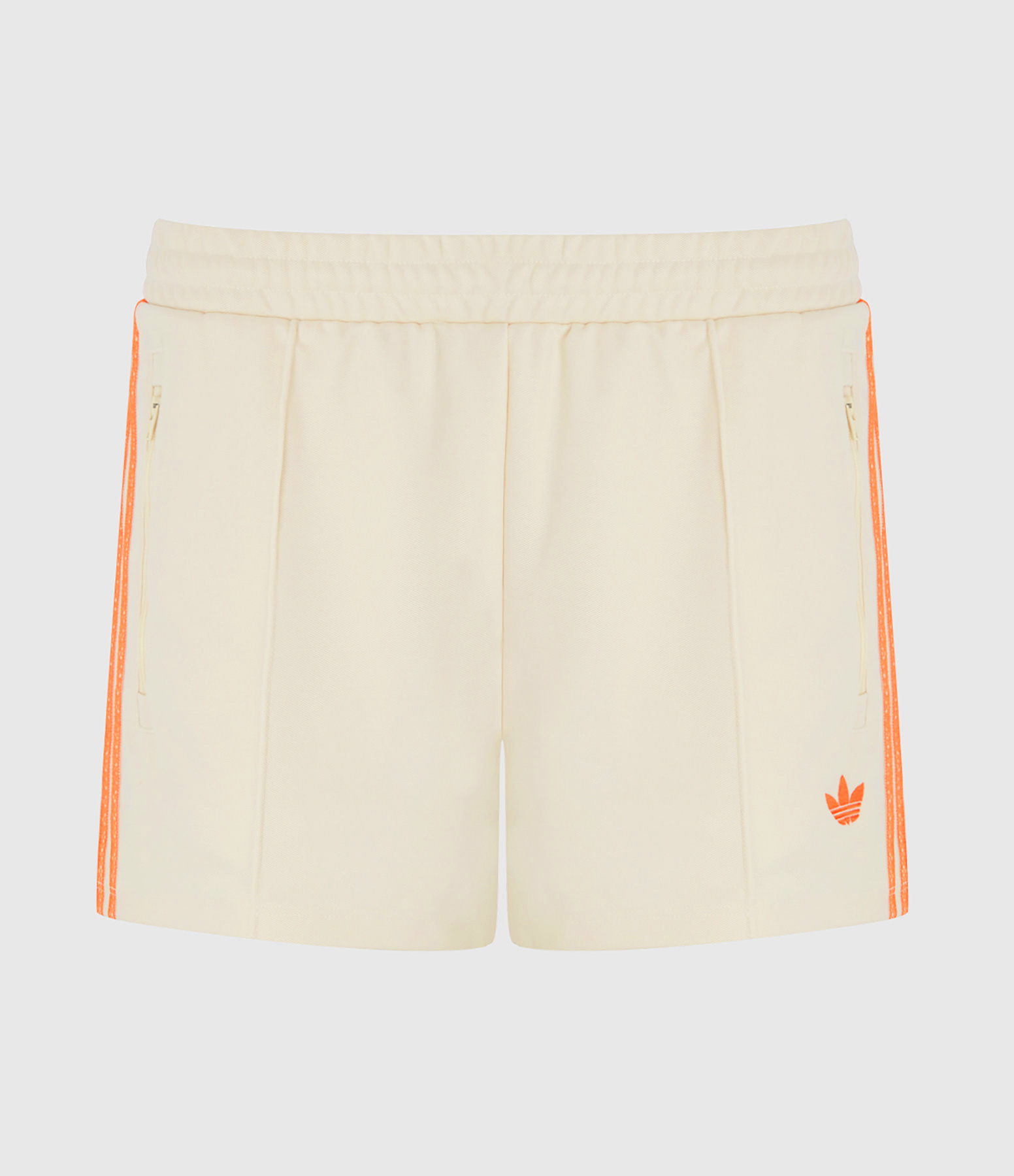 Short S Wonder White, Capsule Crochet