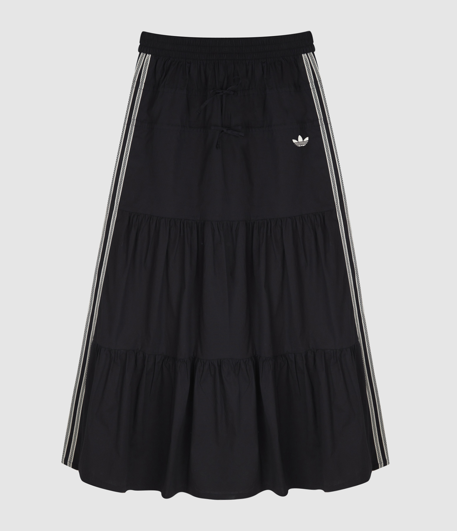 Jupe Black, Capsule Crochet