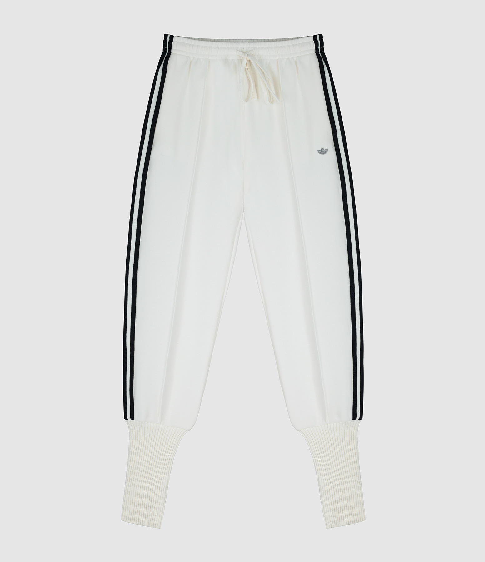 Pantalon Fb Trackpant Owhite