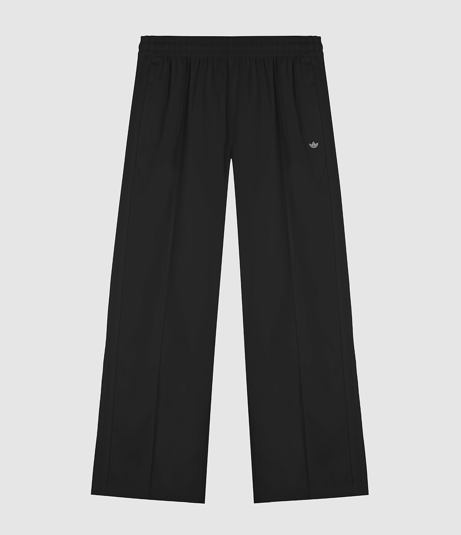 Pantalon Homme Baggy Tp Black