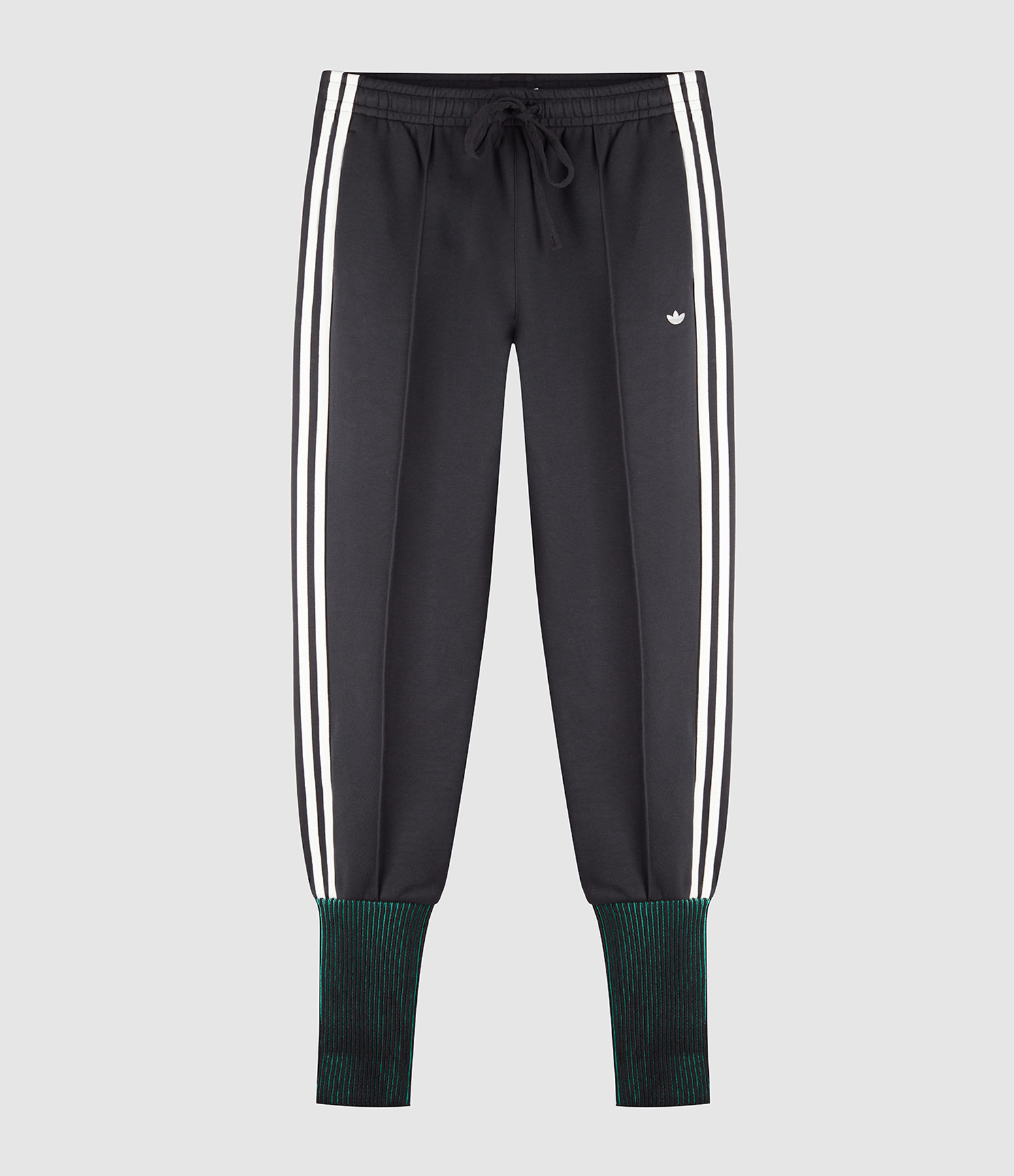 Pantalon Fb Trackpant Black