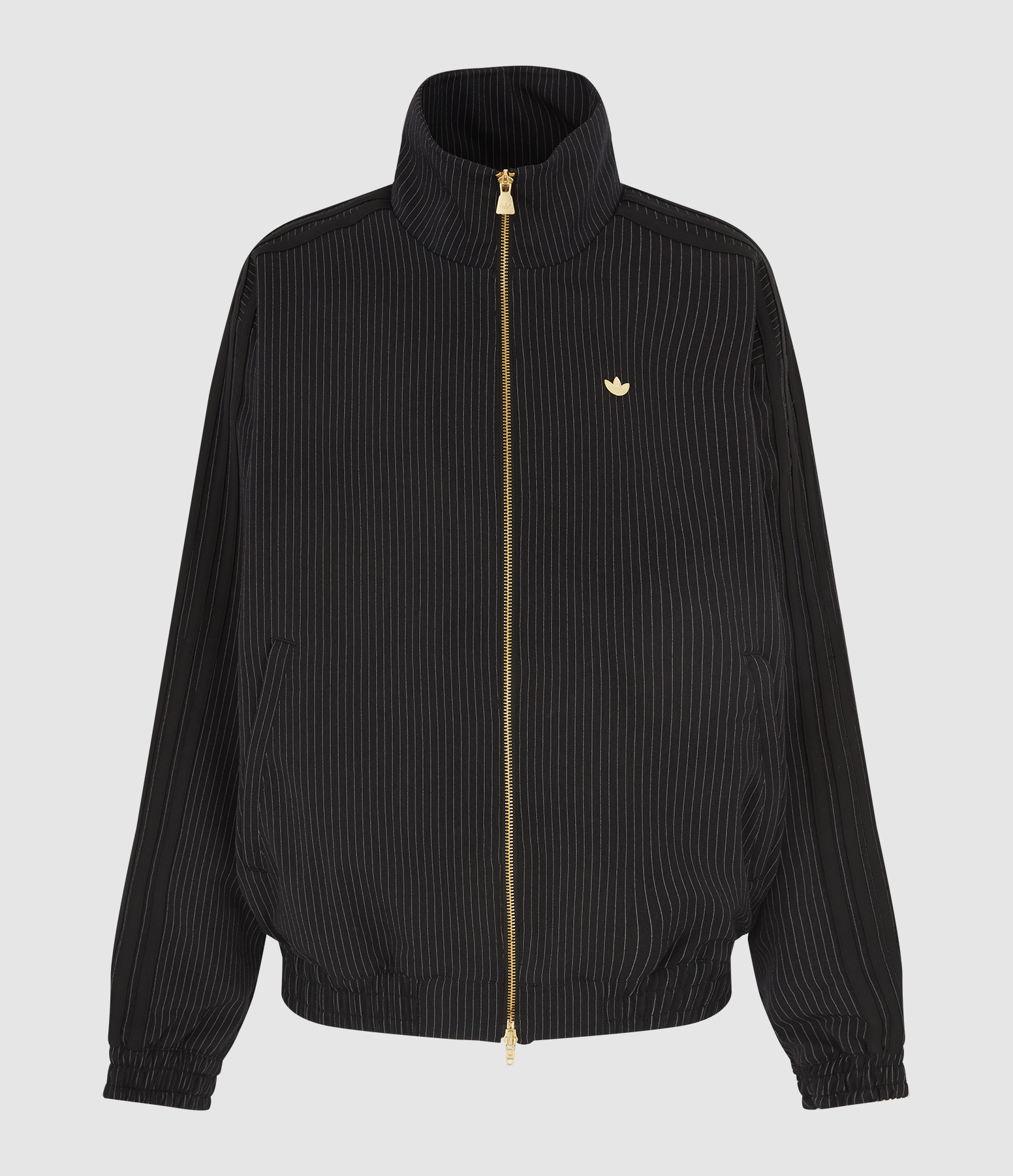 Veste Firebird Tt Black