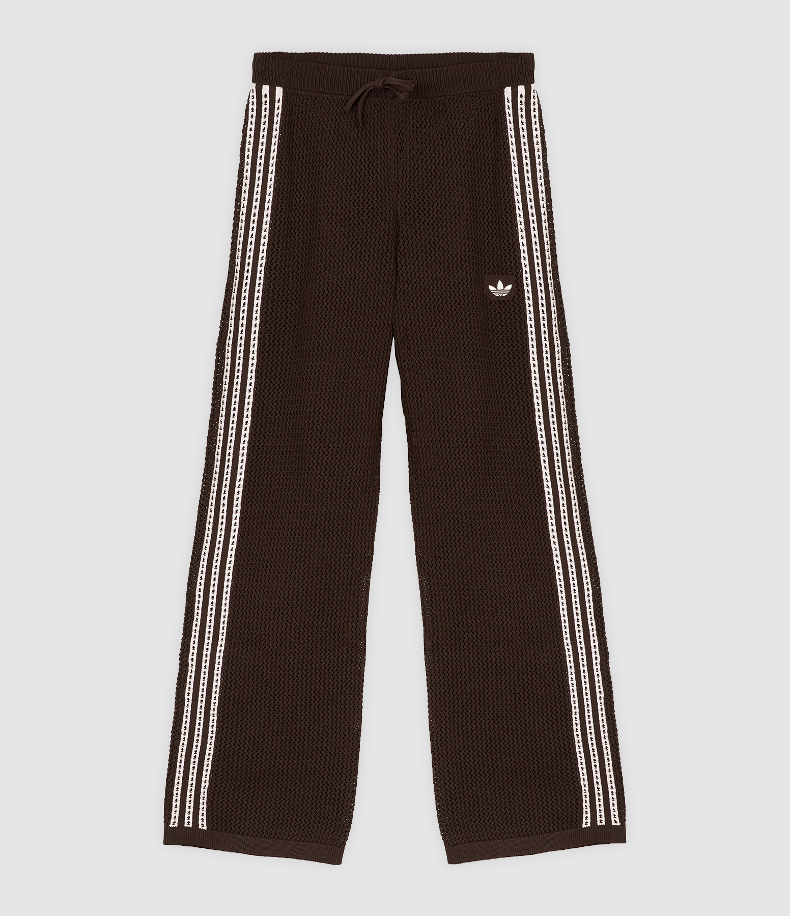 Pantalon Crochet Tp Auco