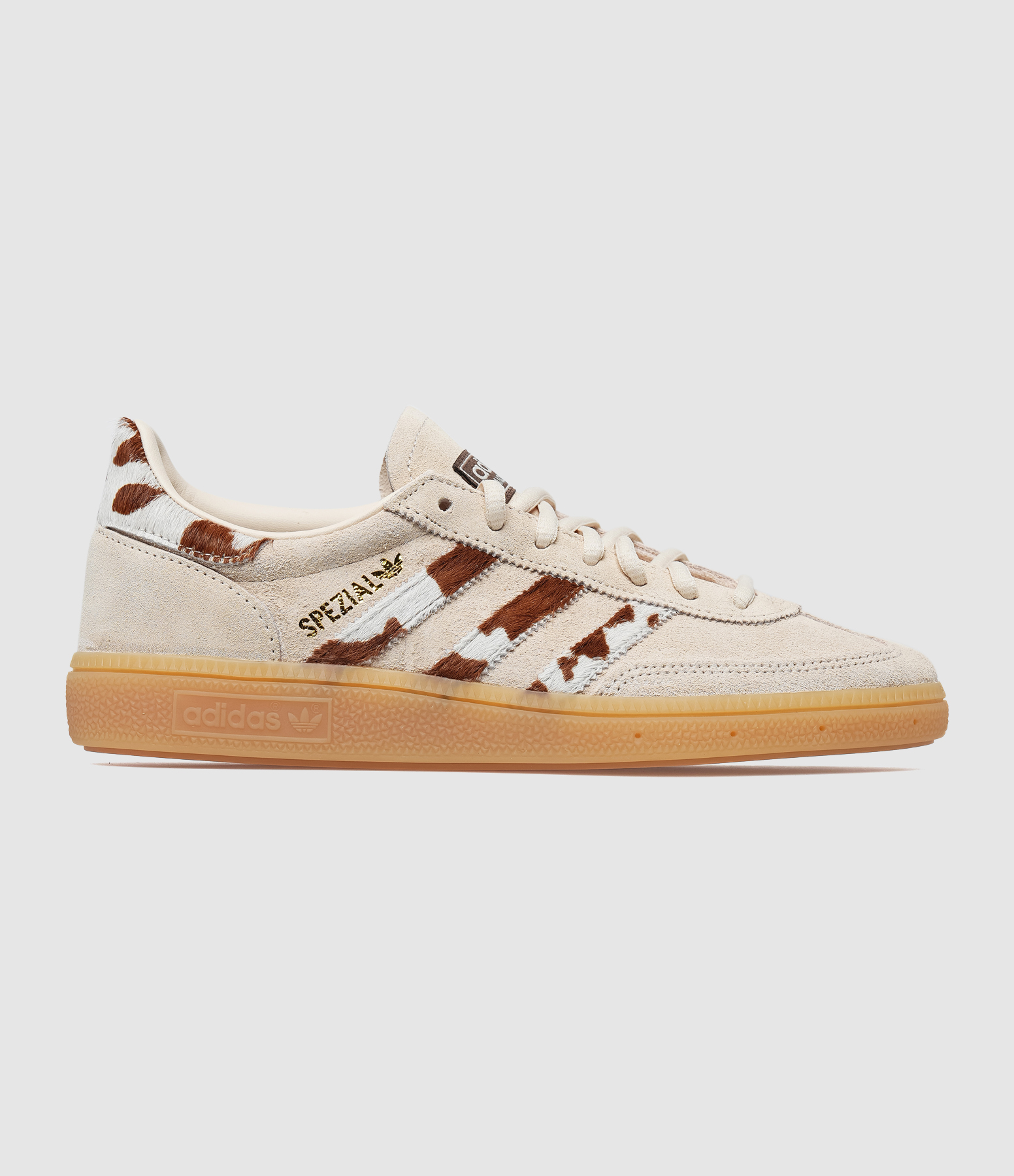 Baskets Handball Spezial W Wonder White/Earth Strata/Gum 3