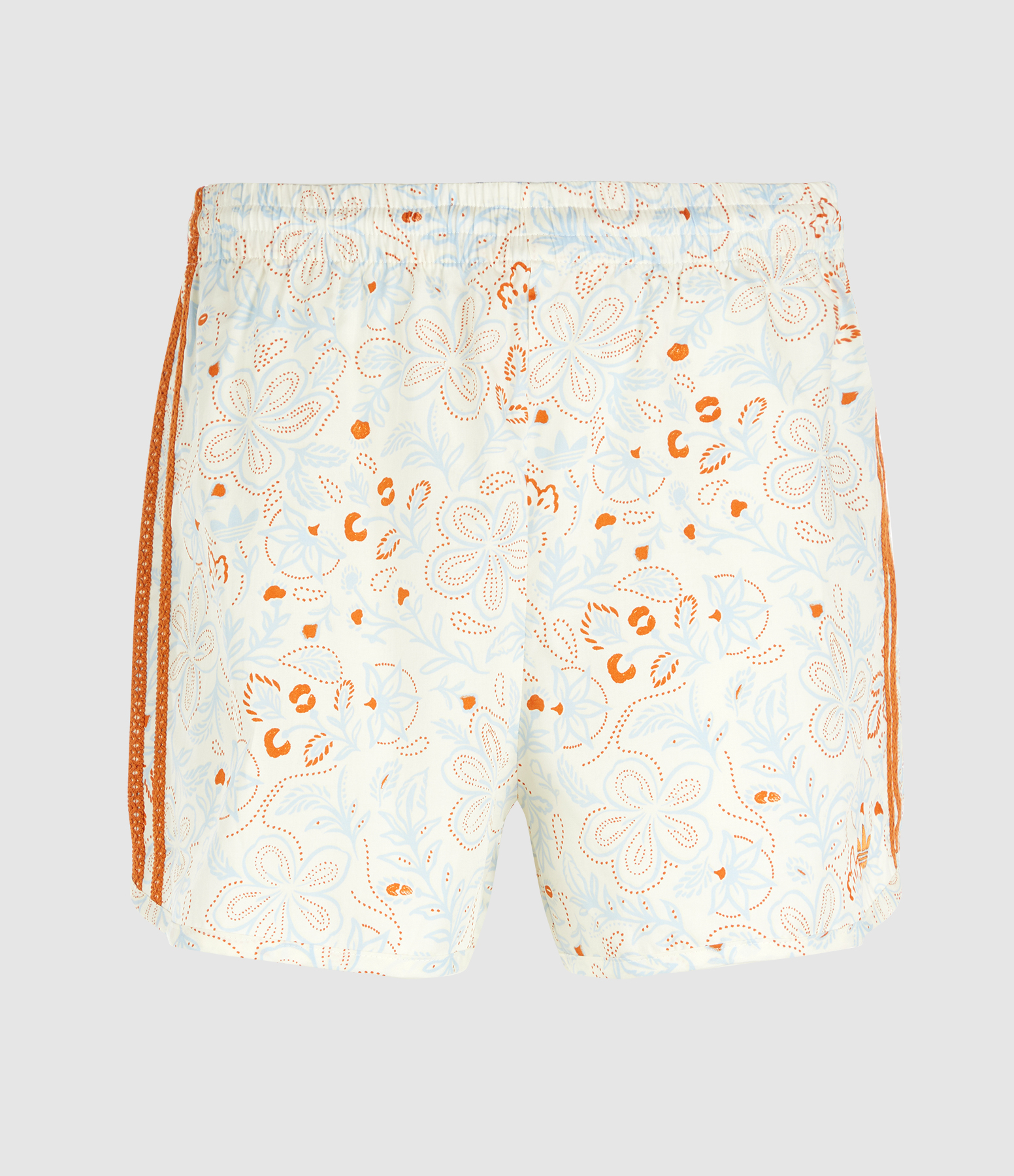 Short Aop Multicolor/Rustic Orange, Capsule Summer Glow