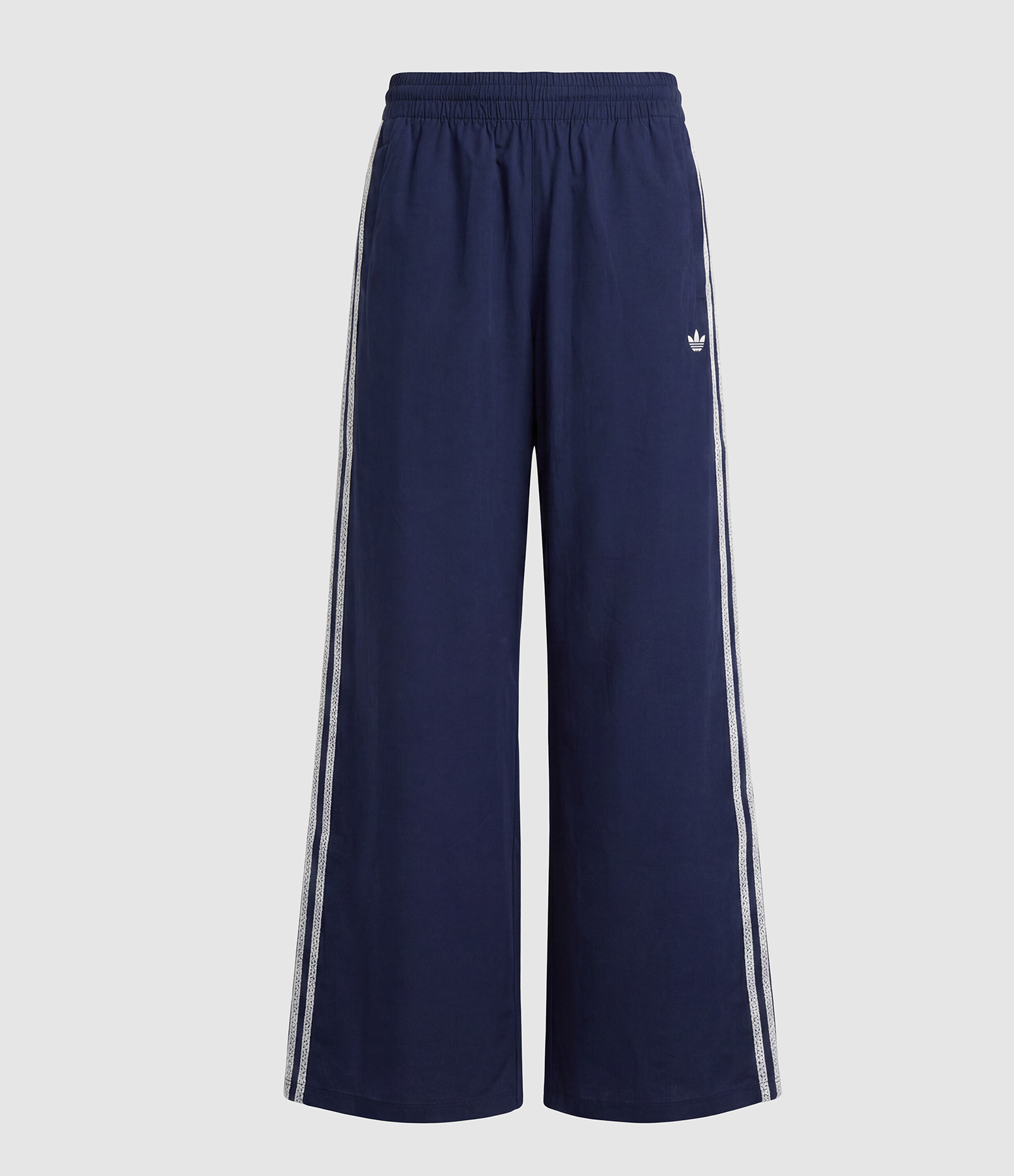 Pantalon Wide Leg Pants Night Indigo, Capsule Summer Glow