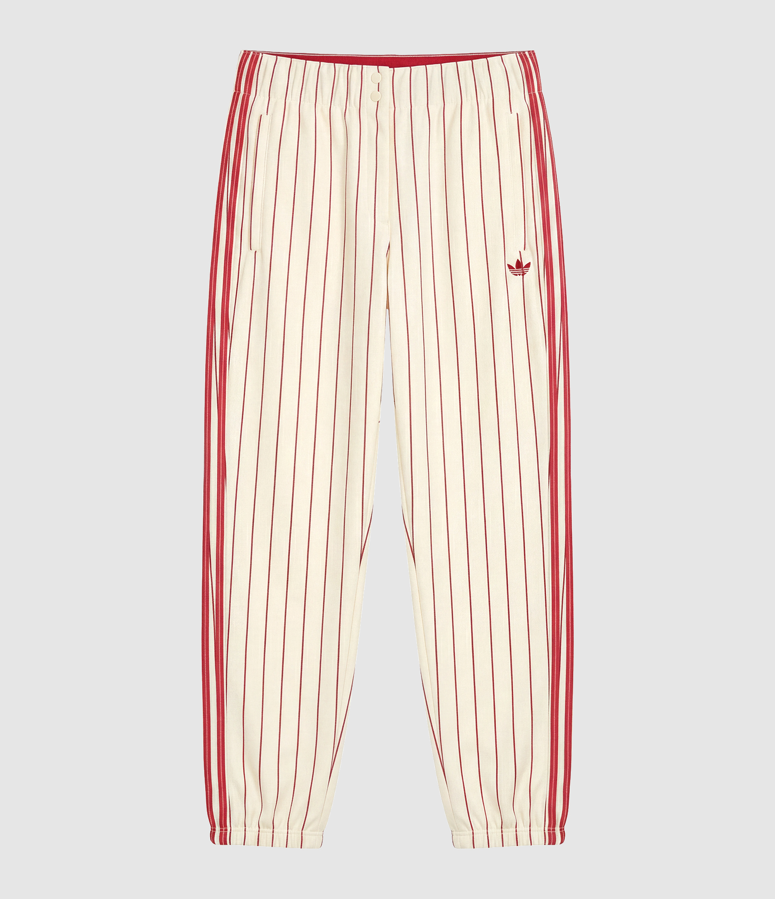 Pantalon Main Originals Warm Vanilla/Team Victory Red