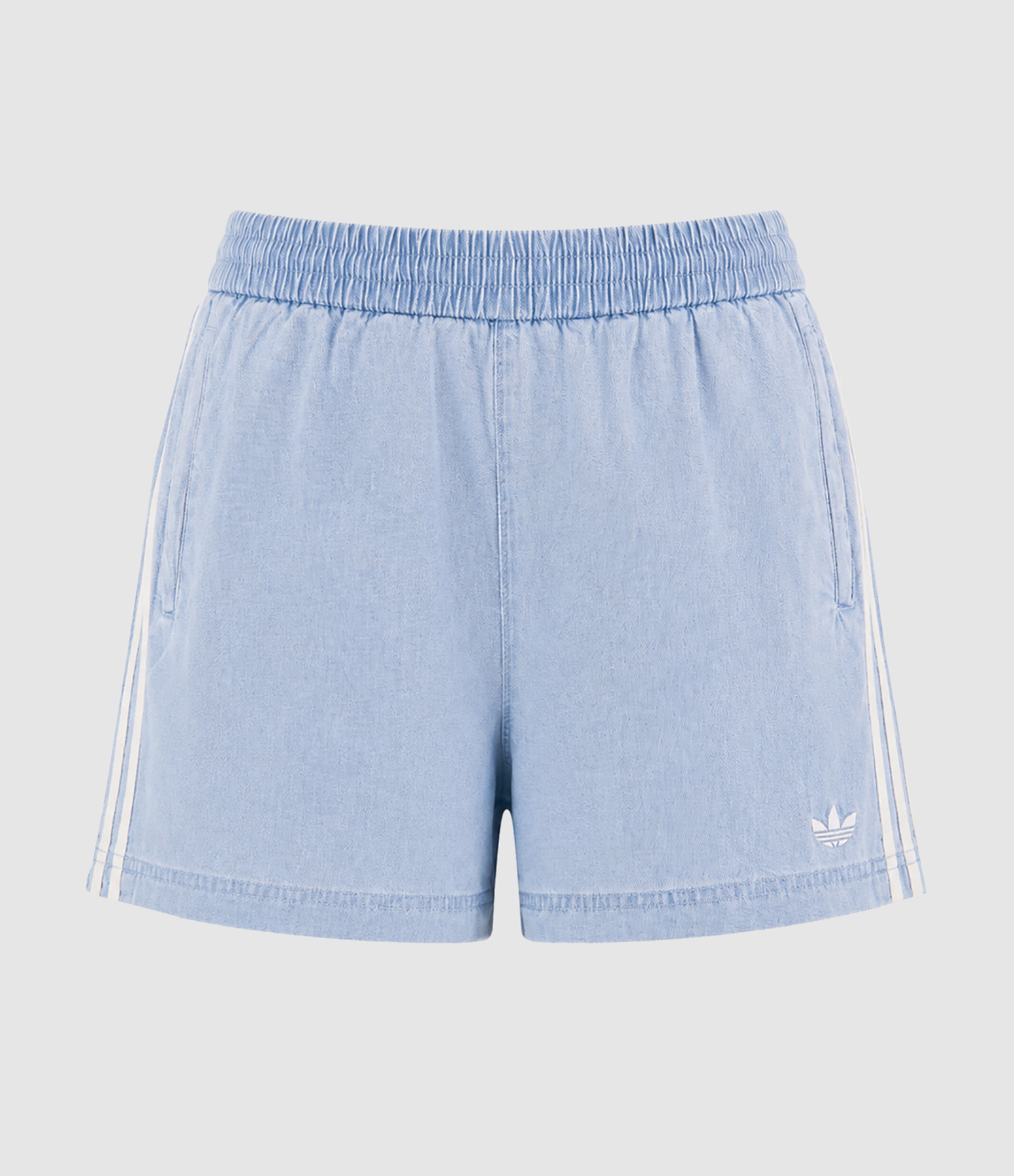 Short Light Denim, Capsule Denim