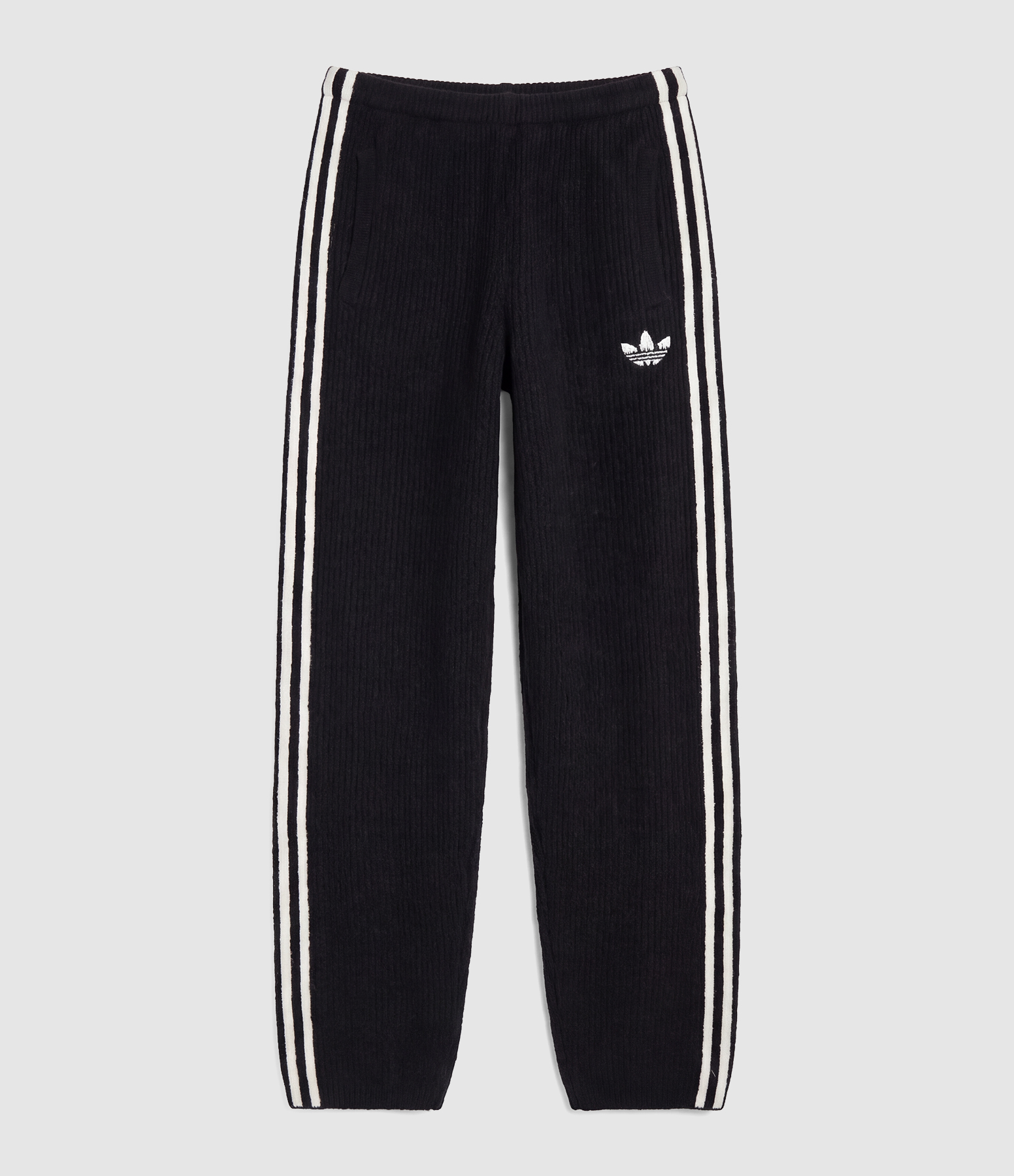 Jogging Knit Black, Capsule Jennie